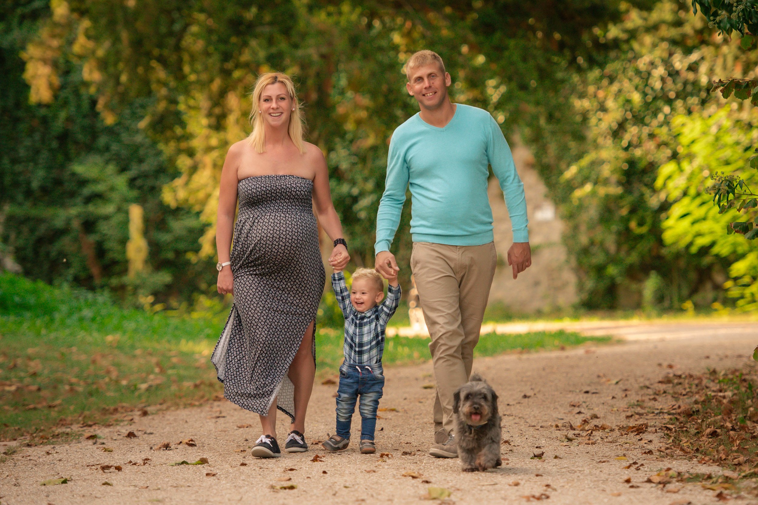 Schwangerschaft Fotoshooting  in Rüsselsheim