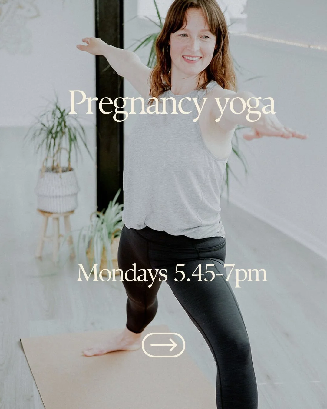 Every Monday at 5.45-7pm I teach pregnancy yoga at The Loft above little dippers in Brighton. Always a wonderful group of people in this class. Listening to and supporting each other. I love to see new friendships begin here 🧡
Join us for all the ob