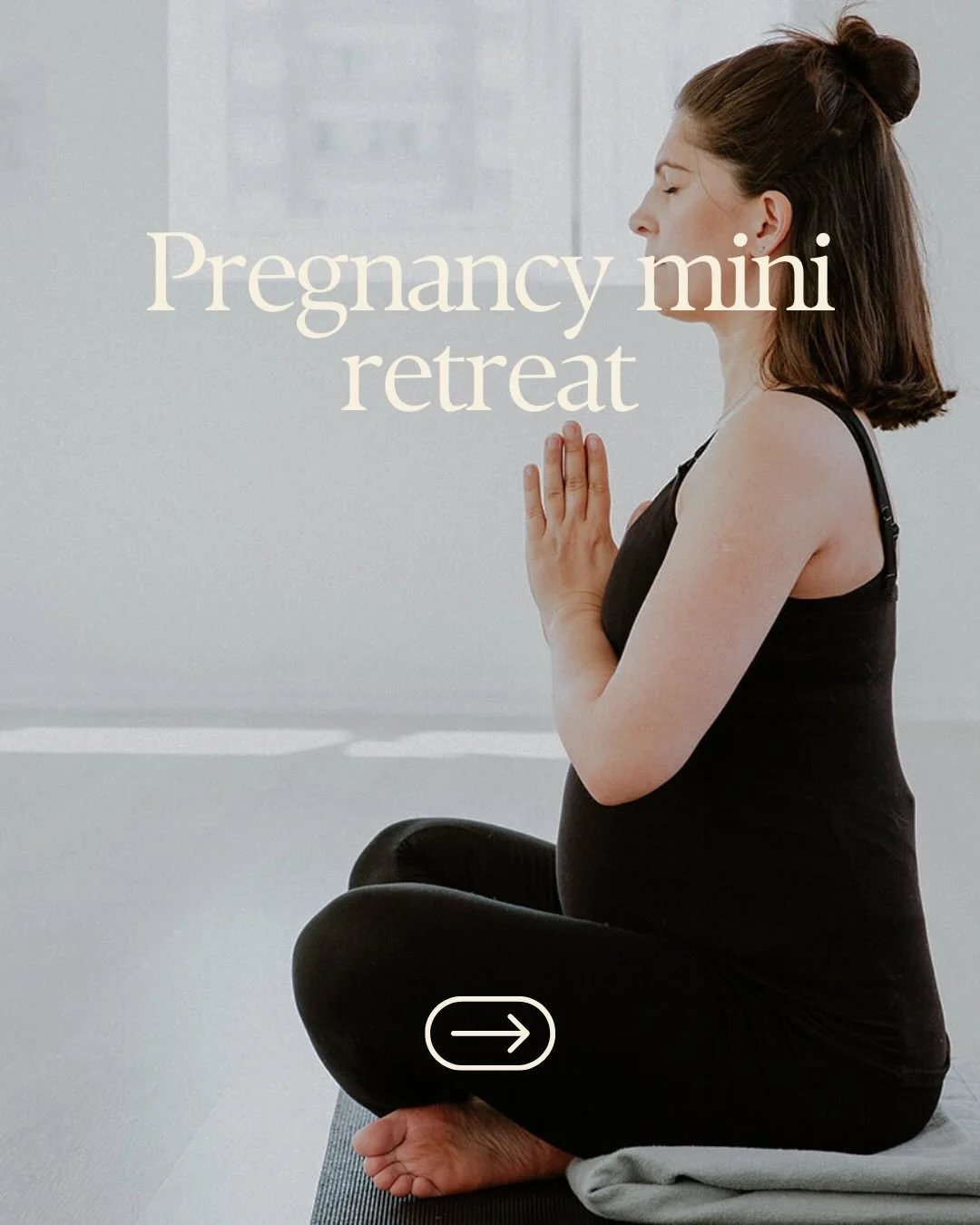Less than 1 week until my Pregnancy Mini Retreat. 14.00-17.00 This Sunday 22nd February .
A truly nourishing and relaxing event. Pregnancy is a time to soften, slow down and be deeply cared for.
Join me for a Mini Pregnancy Retreat, a half-day to res