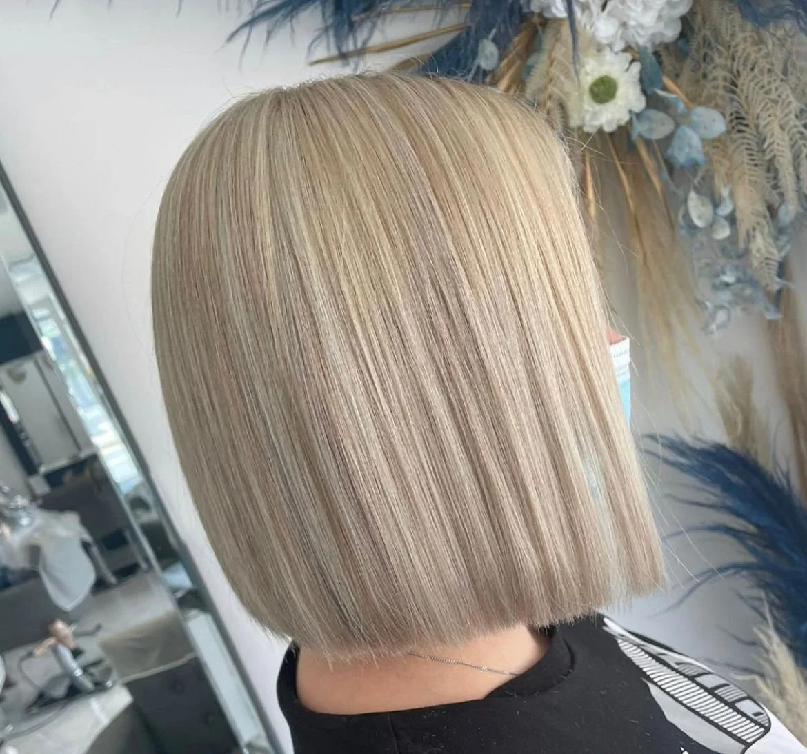 Gallery 1 — Gloss Hair Salon