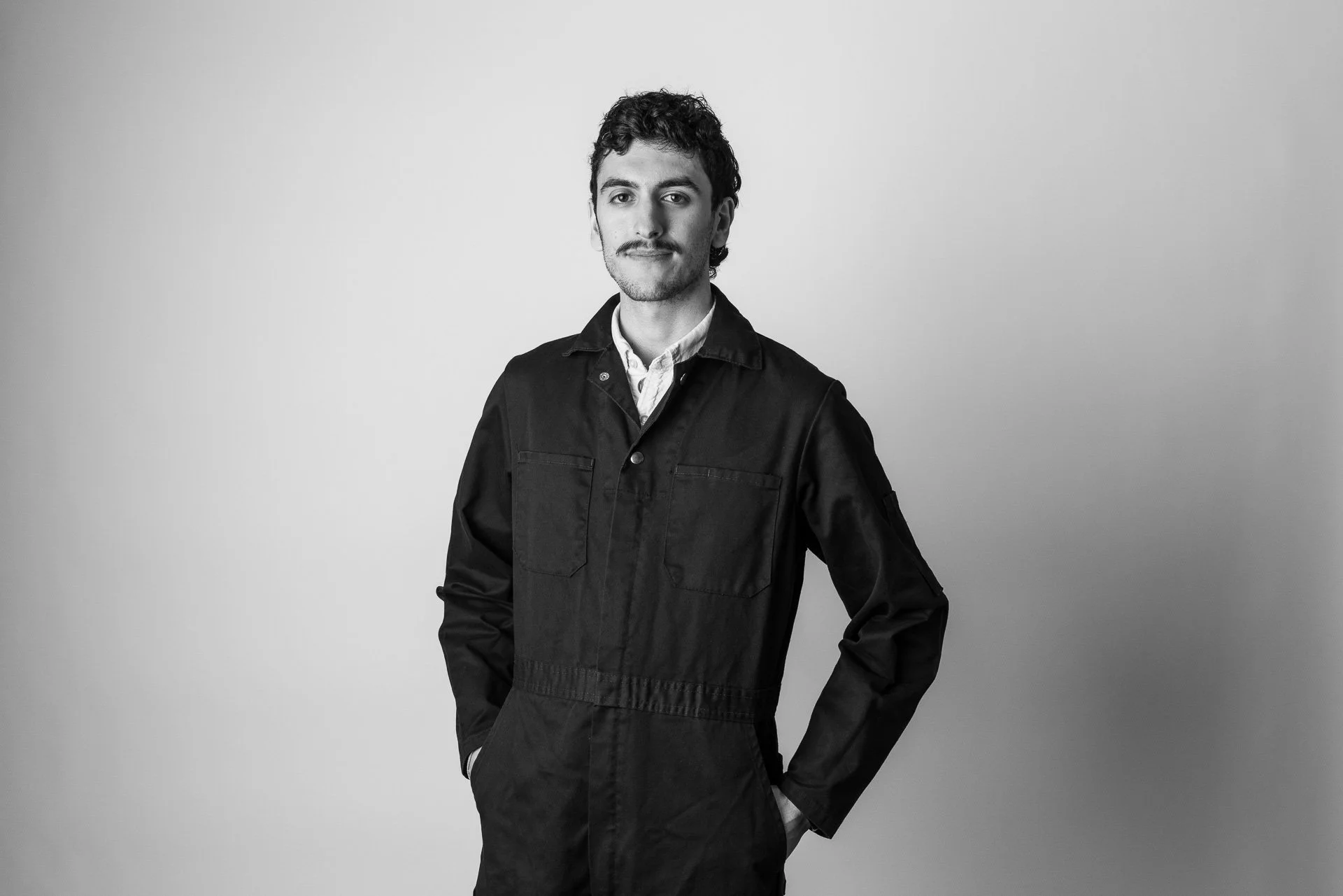 McGregor Coxall Portraits