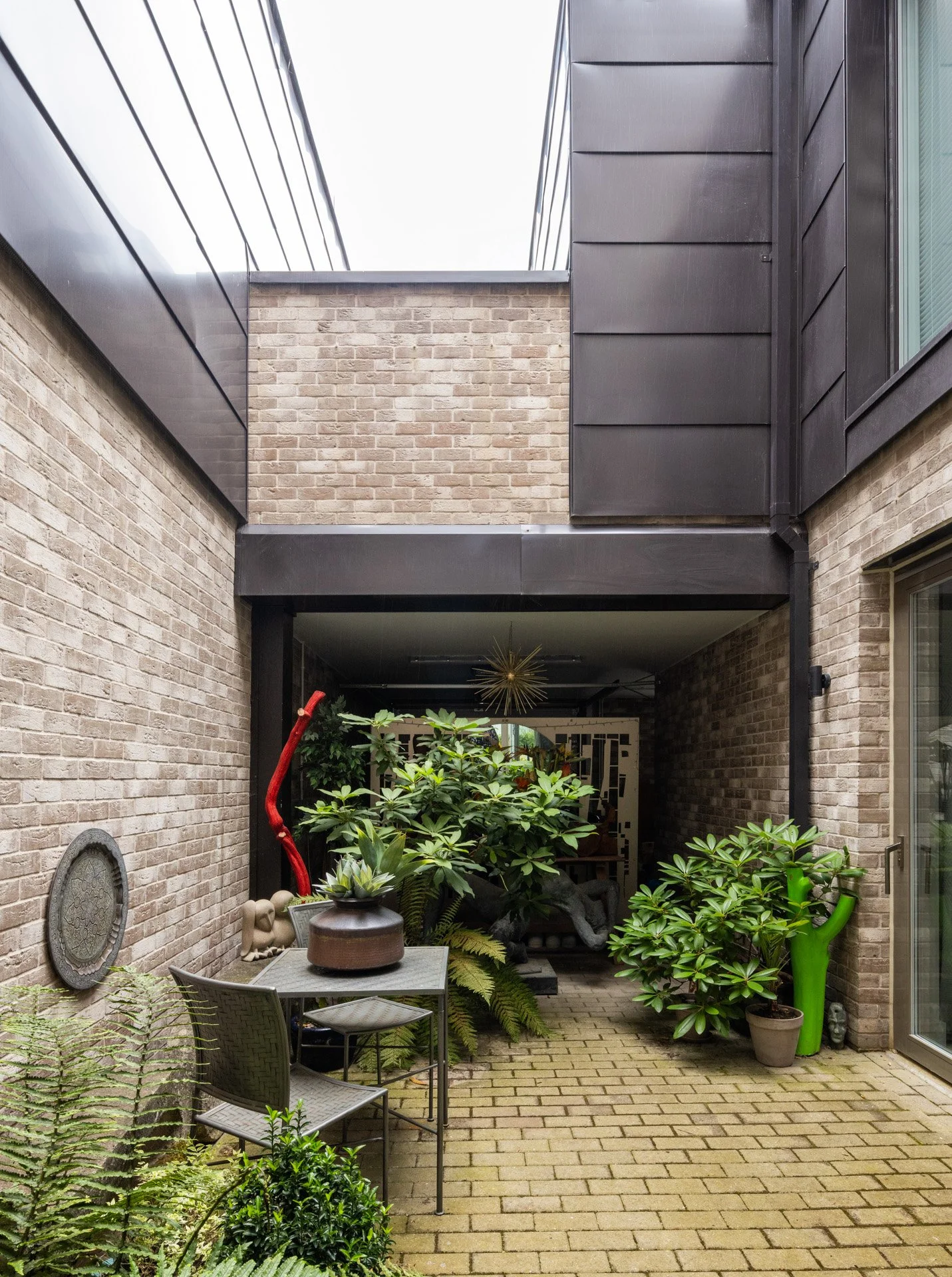 Knights Park, Cambridge