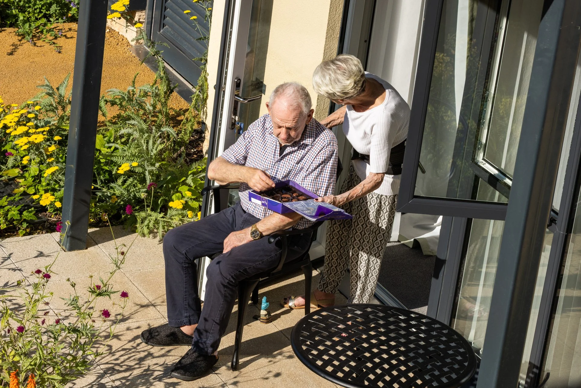 Pemberley Place, Bath