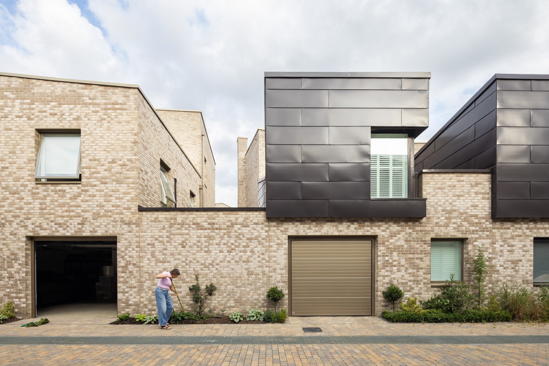 Knights Park, Cambridge