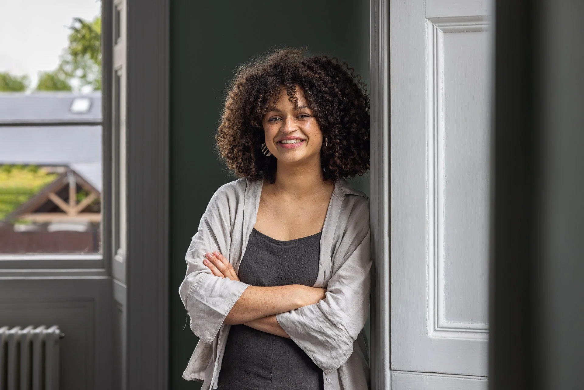 Stride Treglown Bristol Portraits