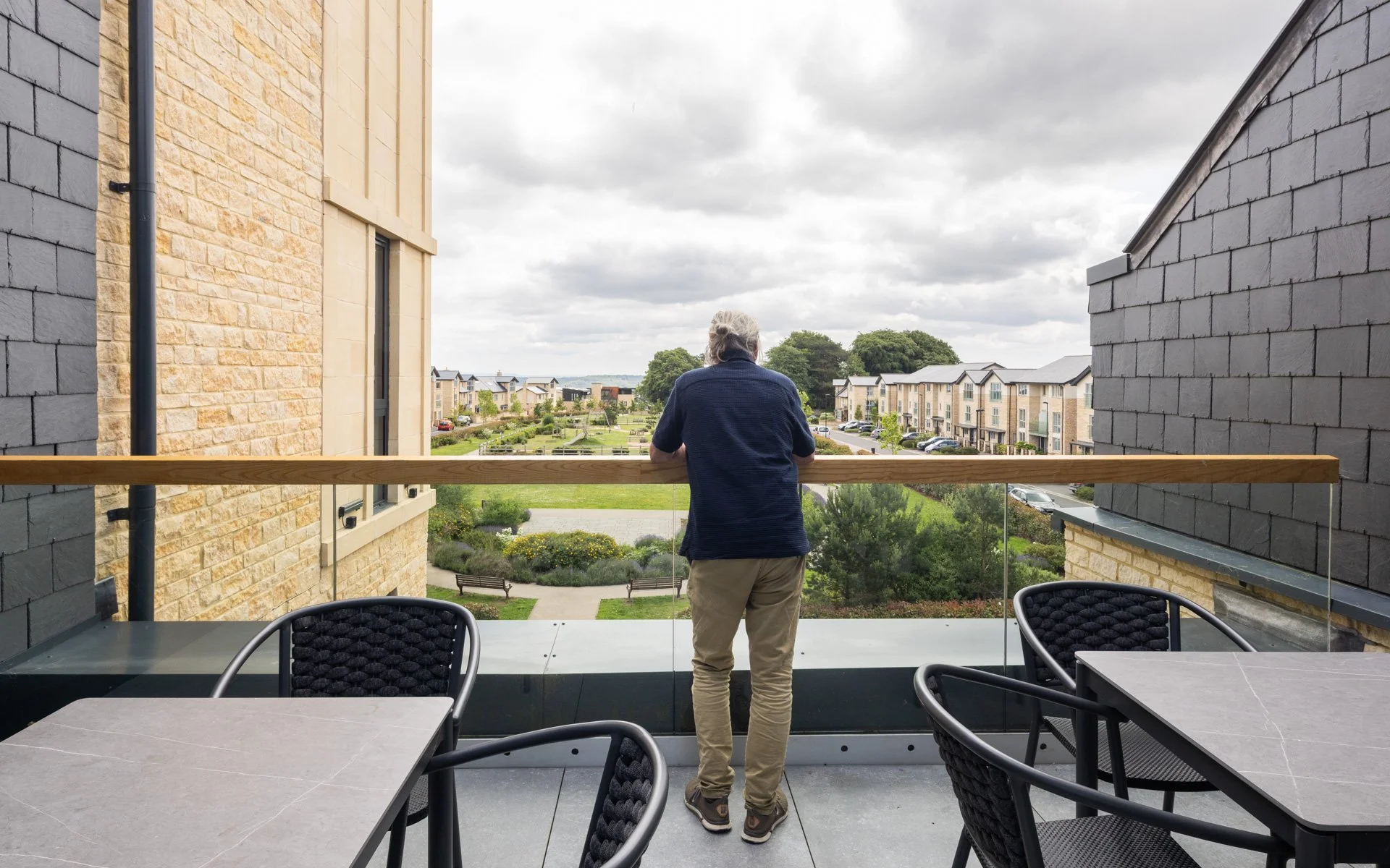 Pemberley Place, Bath