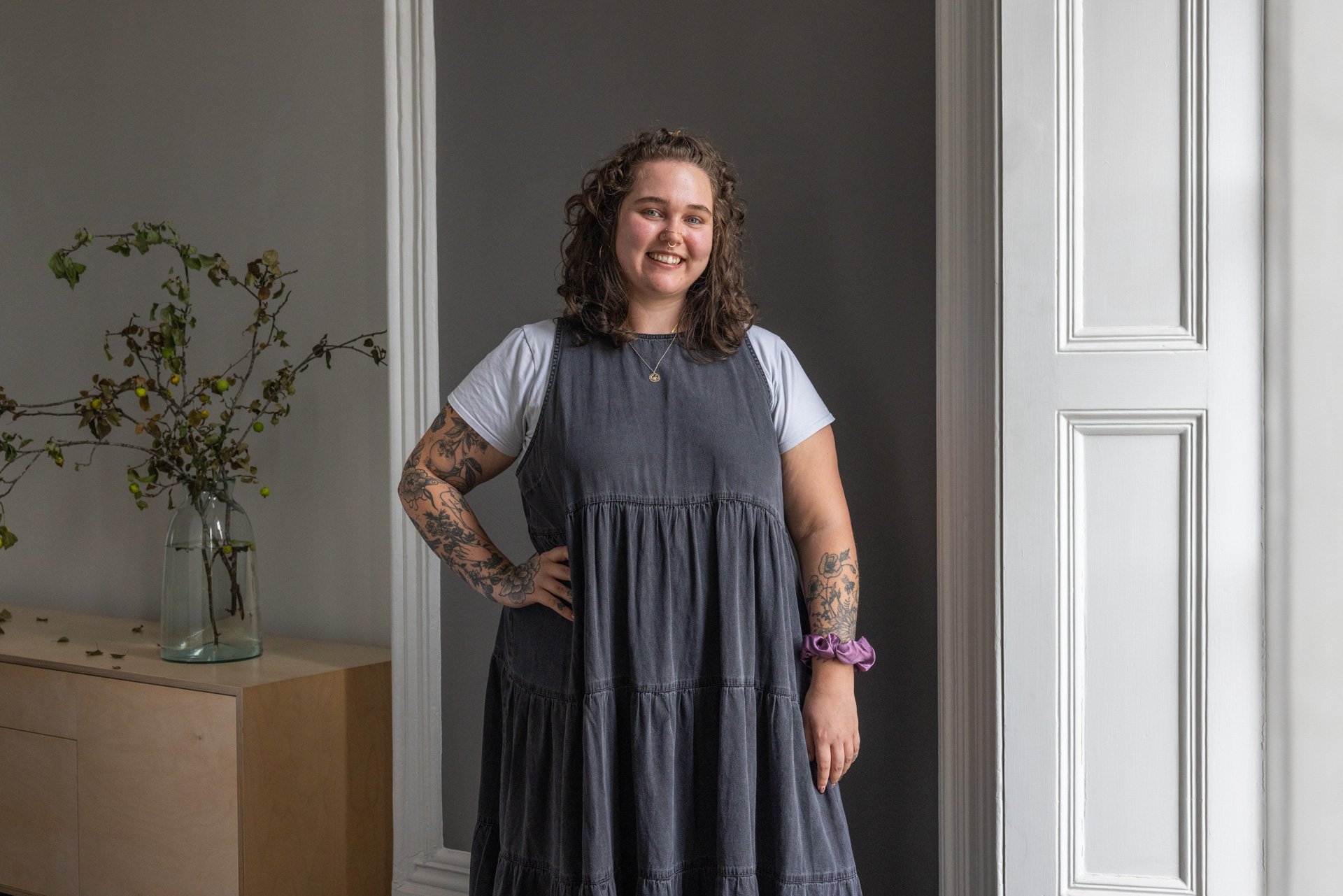 Stride Treglown Bristol Portraits