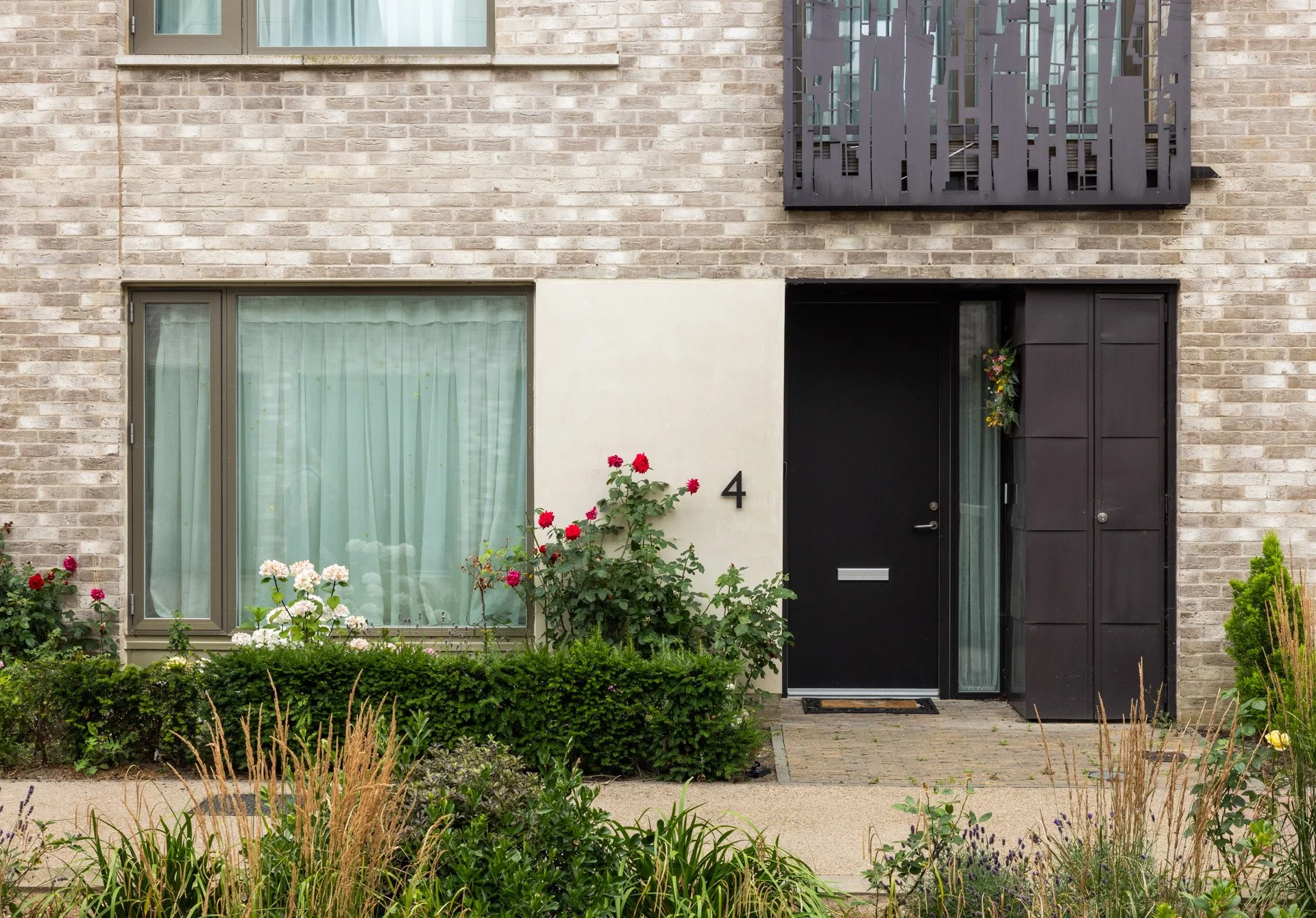 Knights Park, Cambridge