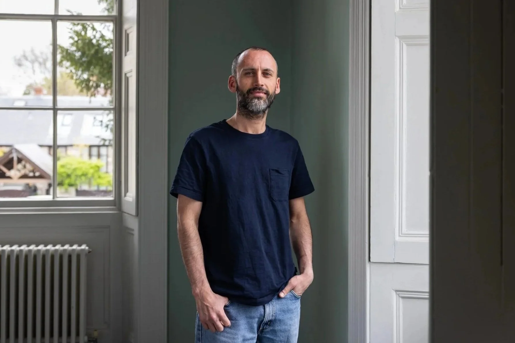 Stride Treglown Bristol Portraits