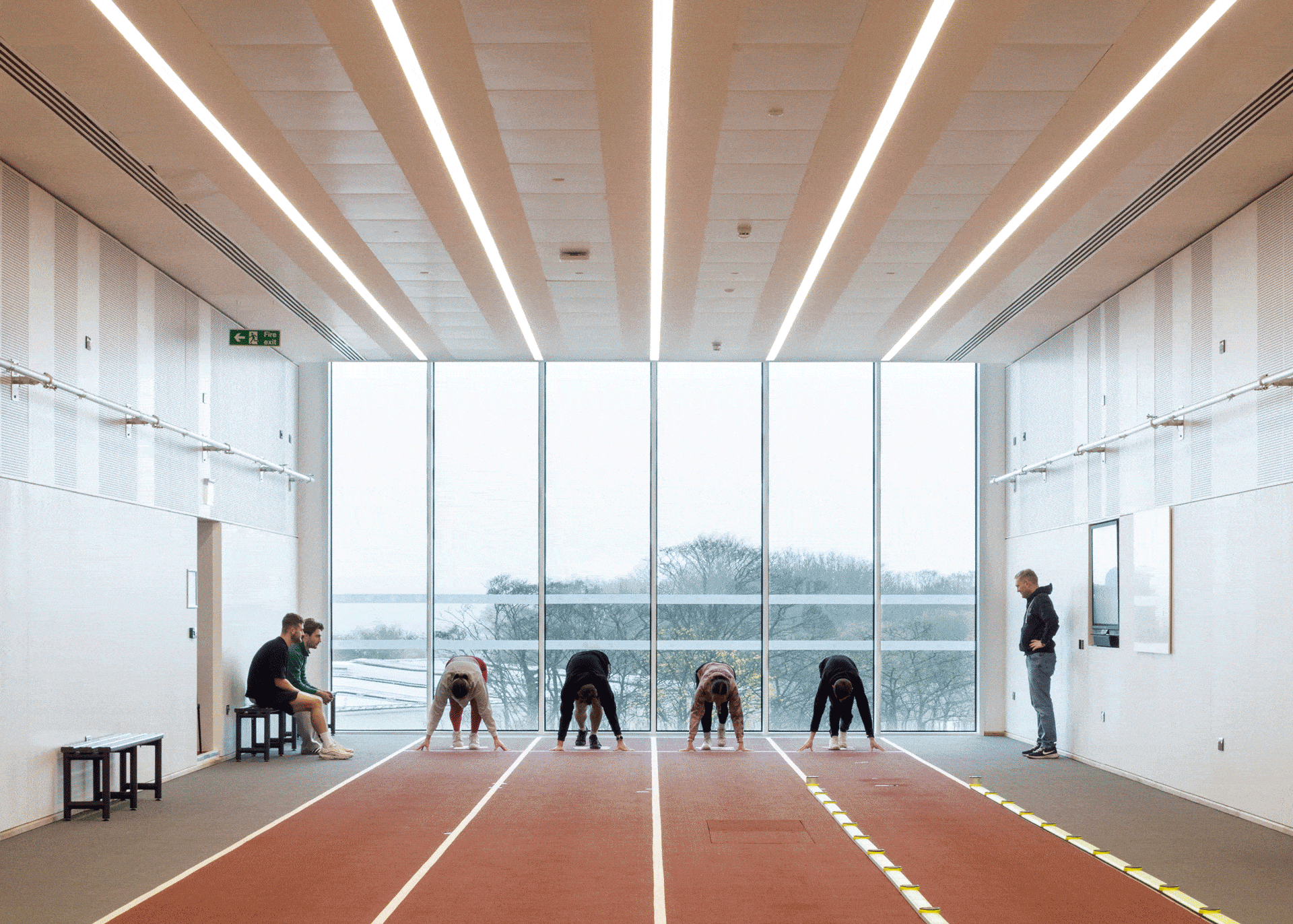 Carnegie School of Sport