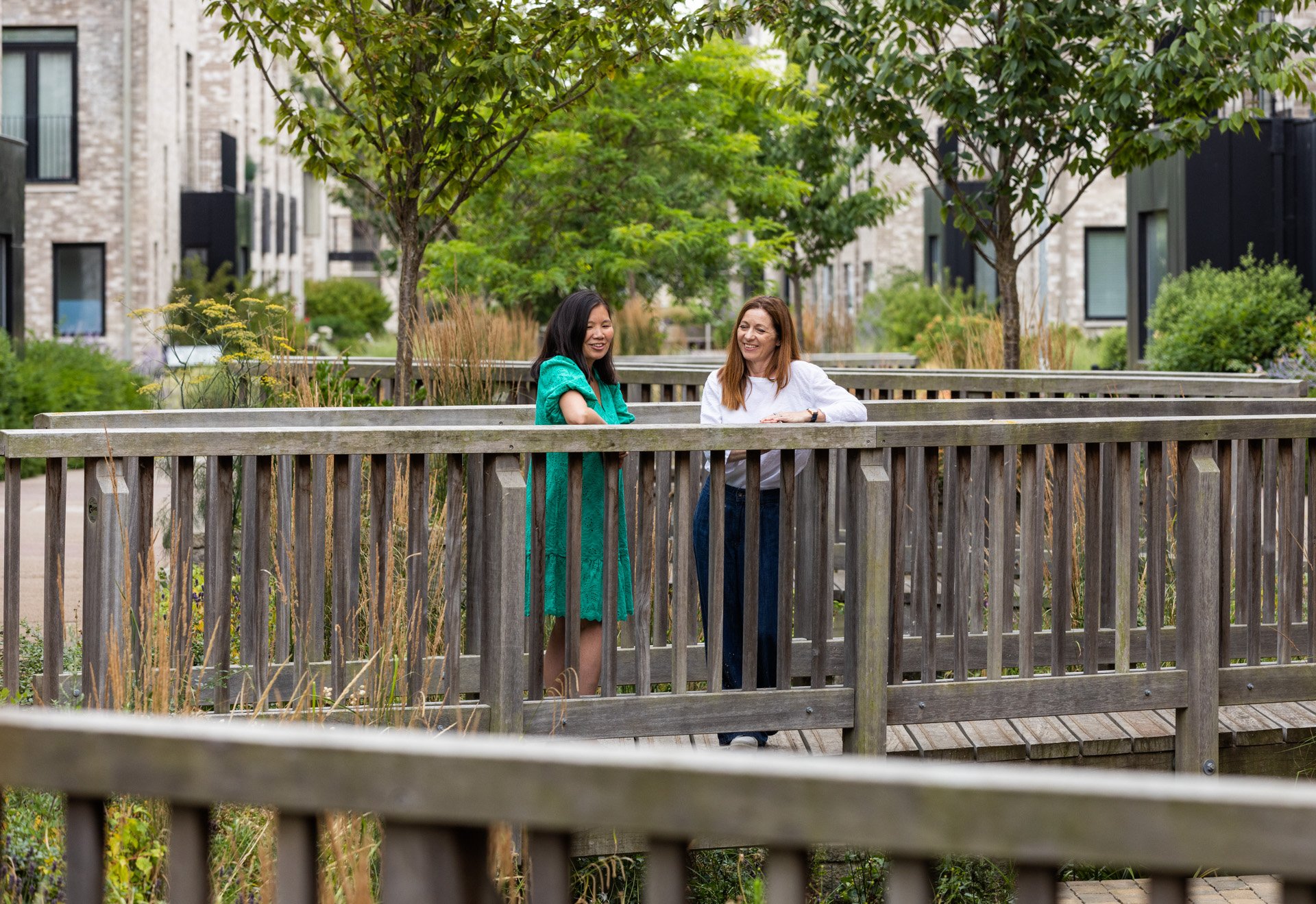 Knights Park, Cambridge