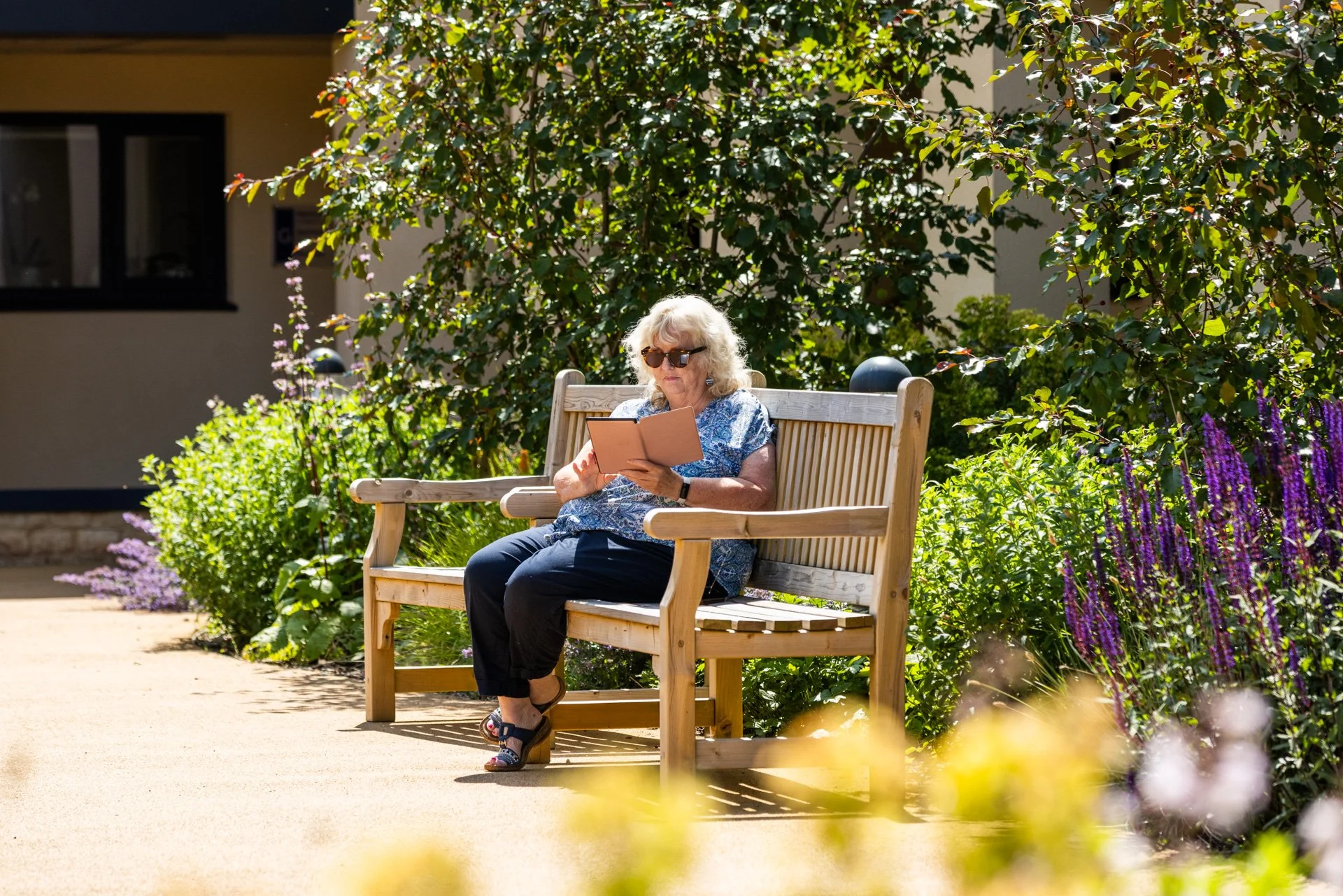 Pemberley Place, Bath