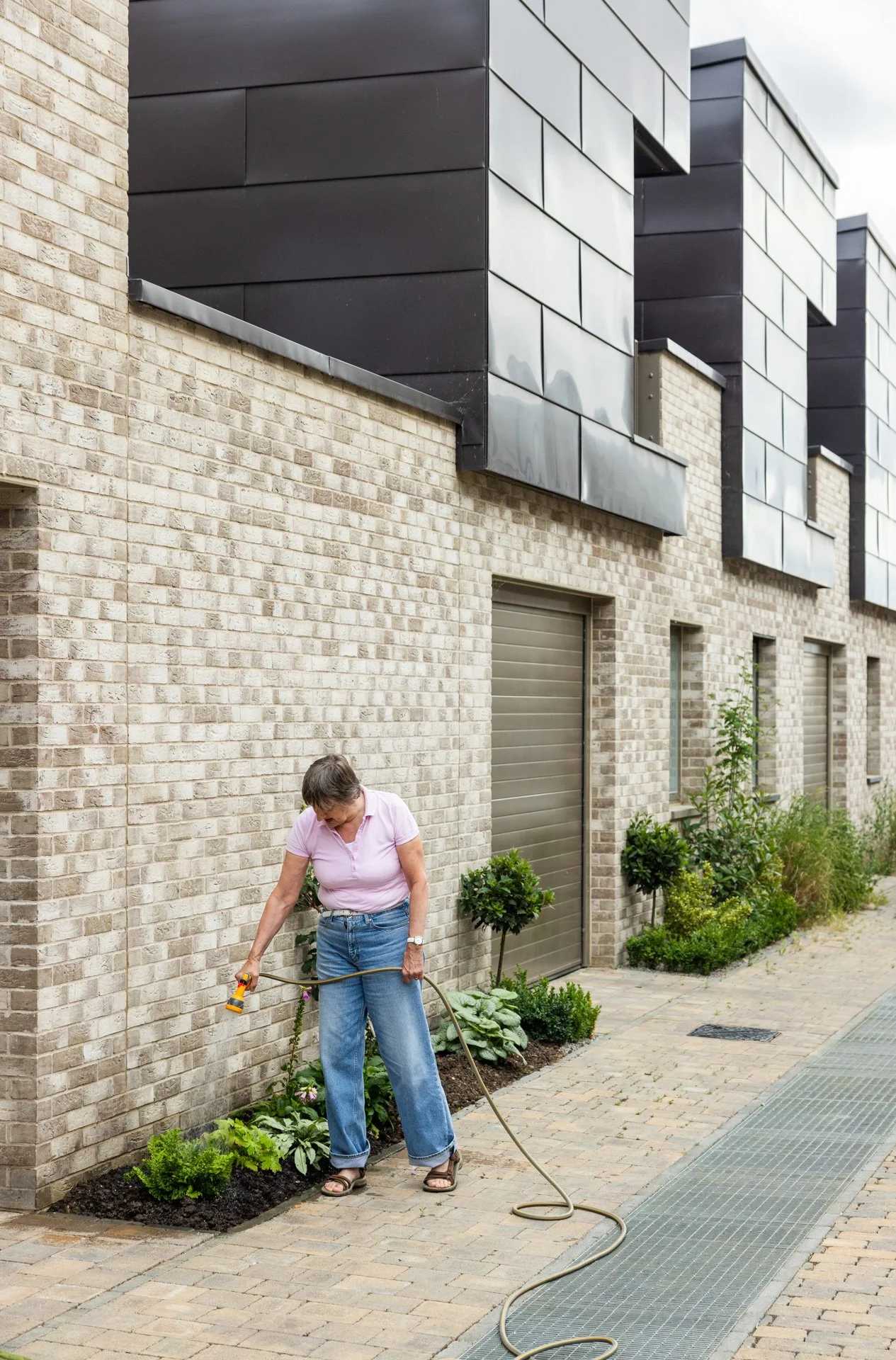 Knights Park, Cambridge