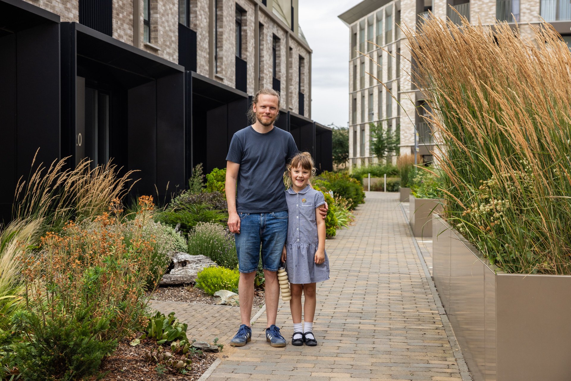 Knights Park, Cambridge