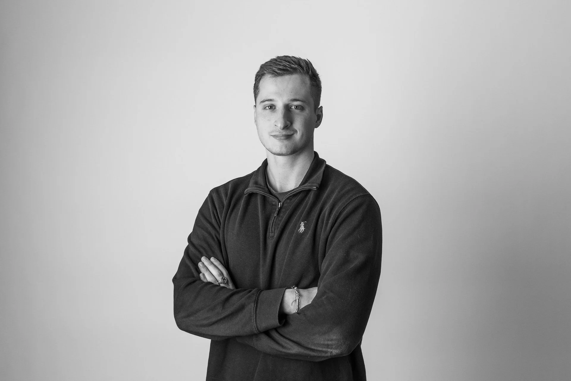McGregor Coxall Portraits