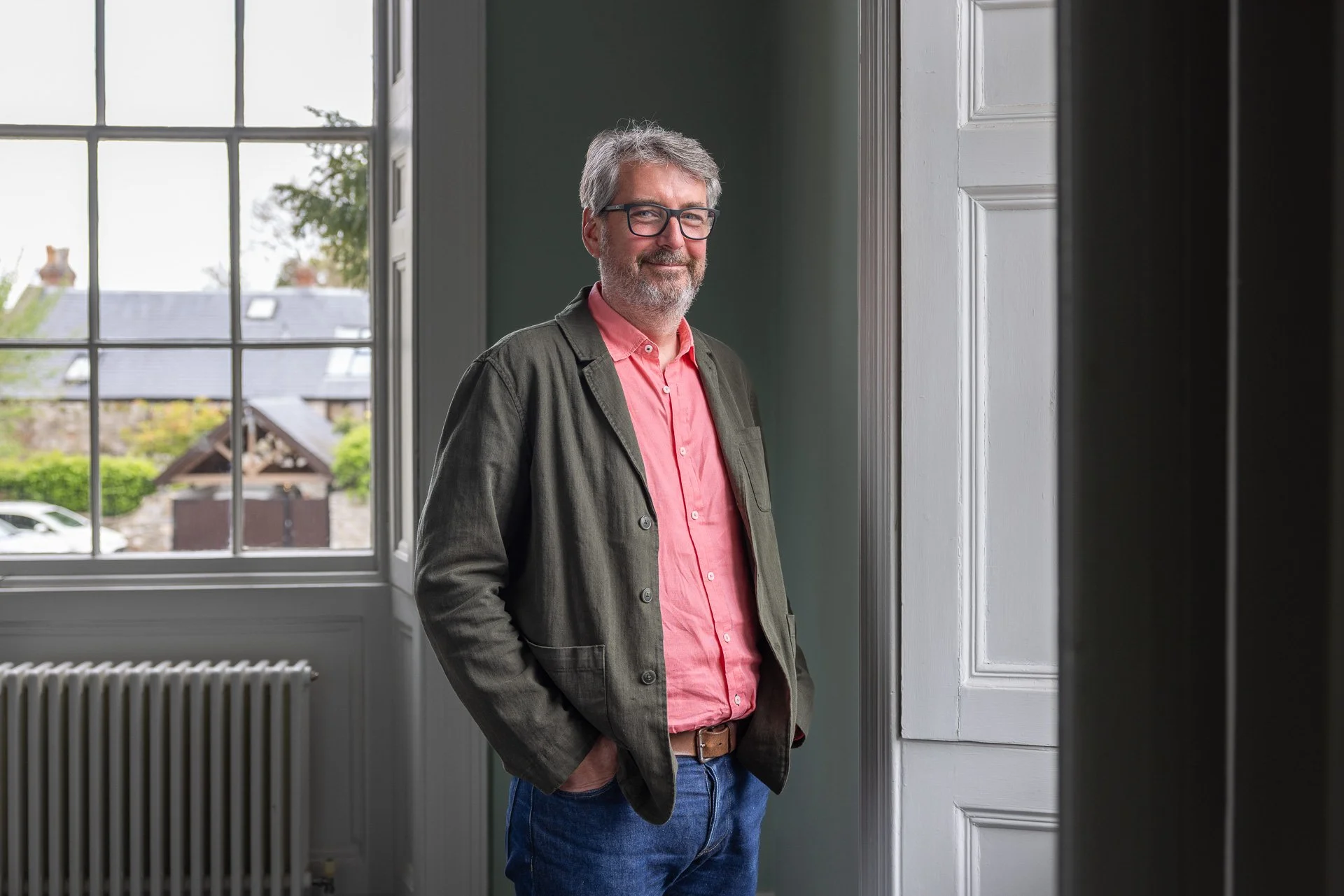 Stride Treglown Bristol Portraits