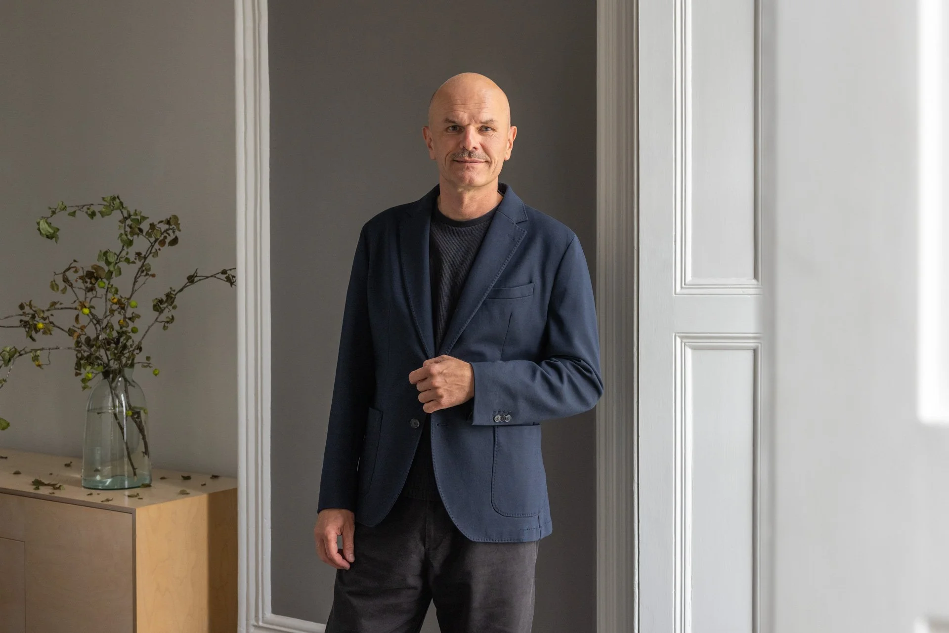 Stride Treglown Bristol Portraits