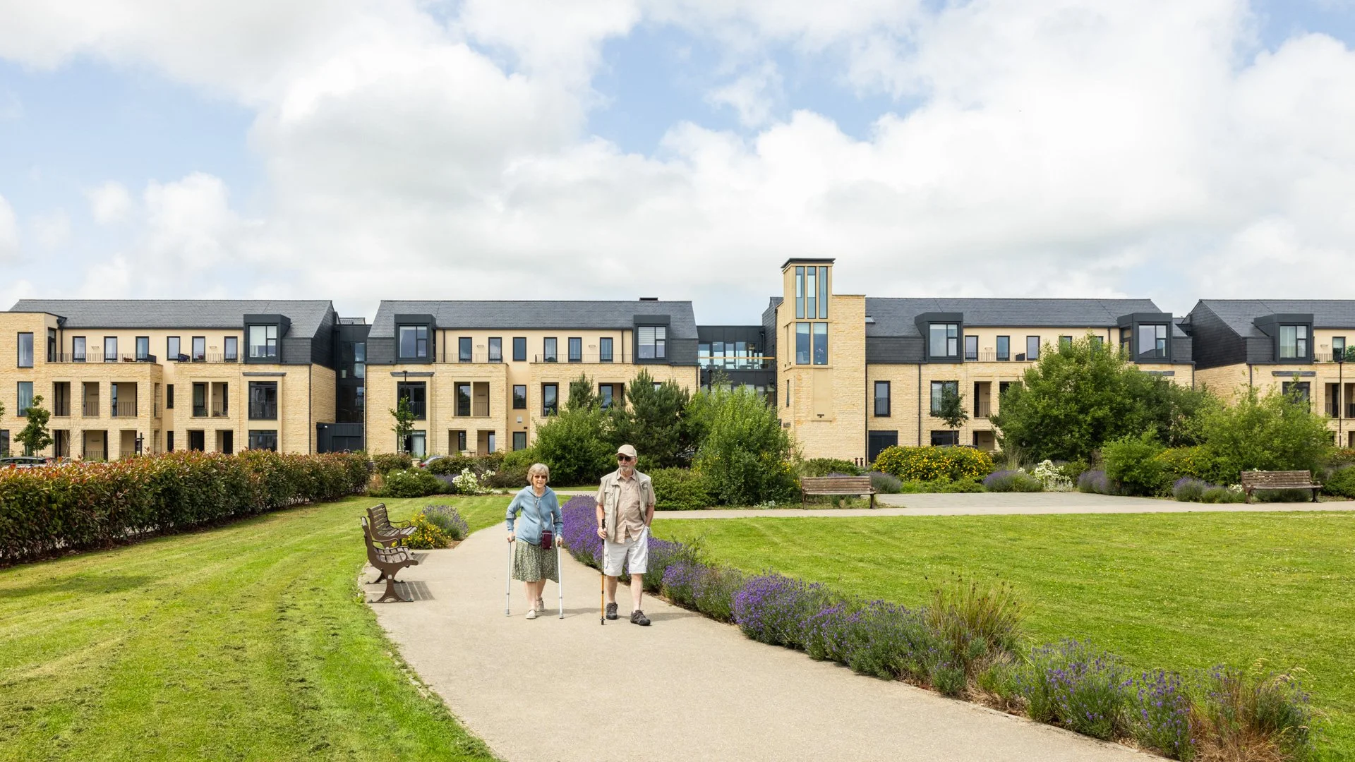 Pemberley Place, Bath