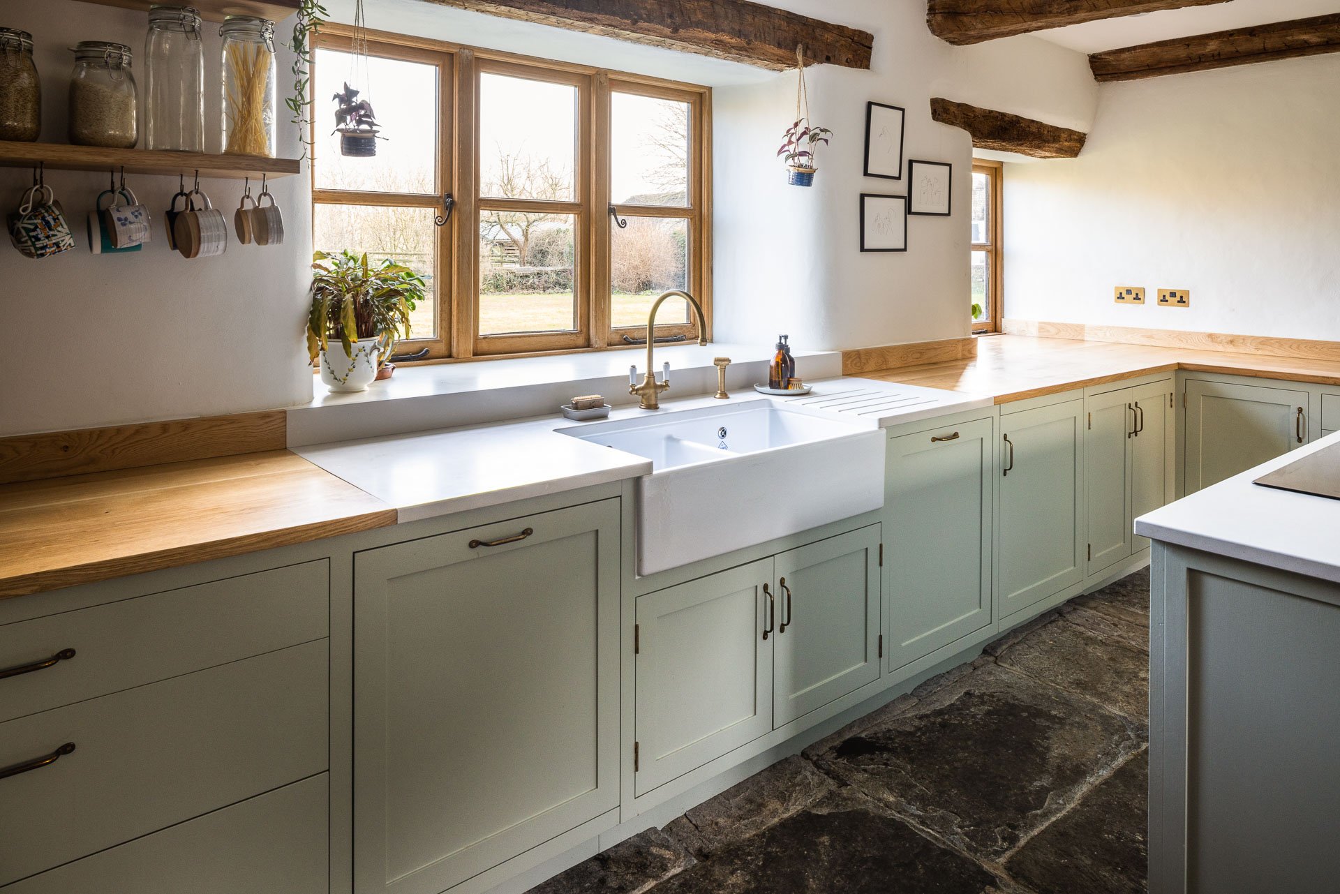 Kennard Brothers, Chew Magna