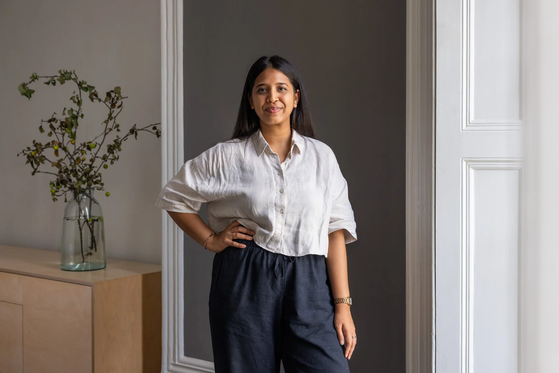 Stride Treglown Bristol Portraits