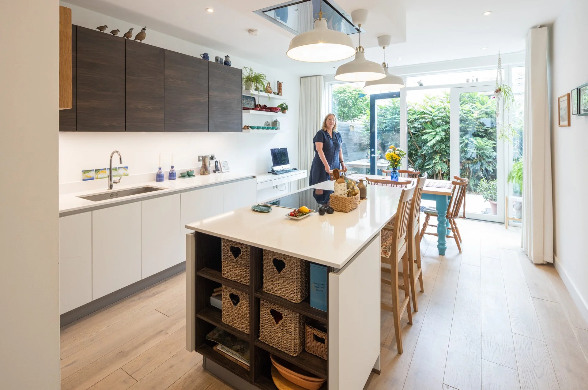 Knights Park, Cambridge