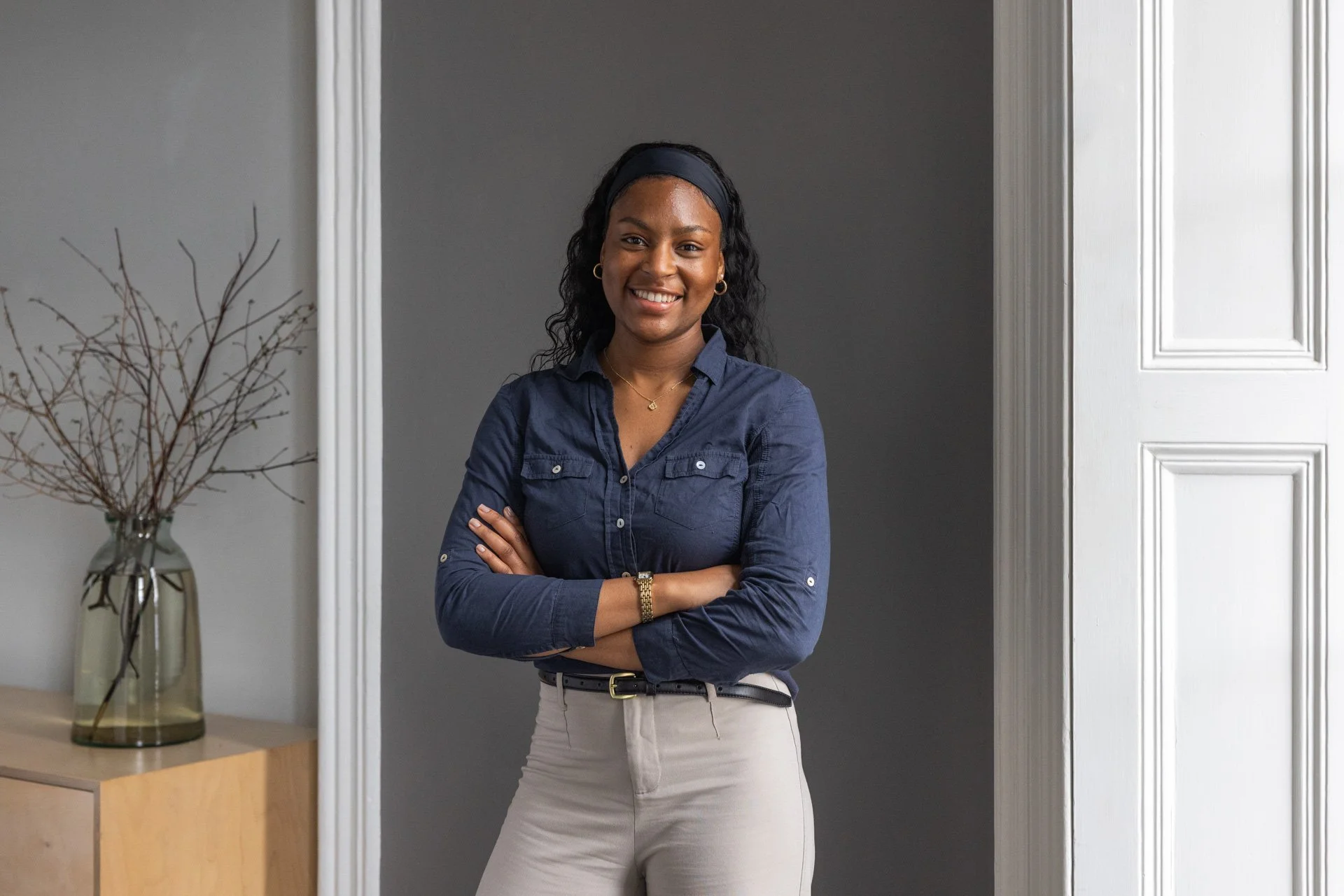 Stride Treglown Bristol Portraits