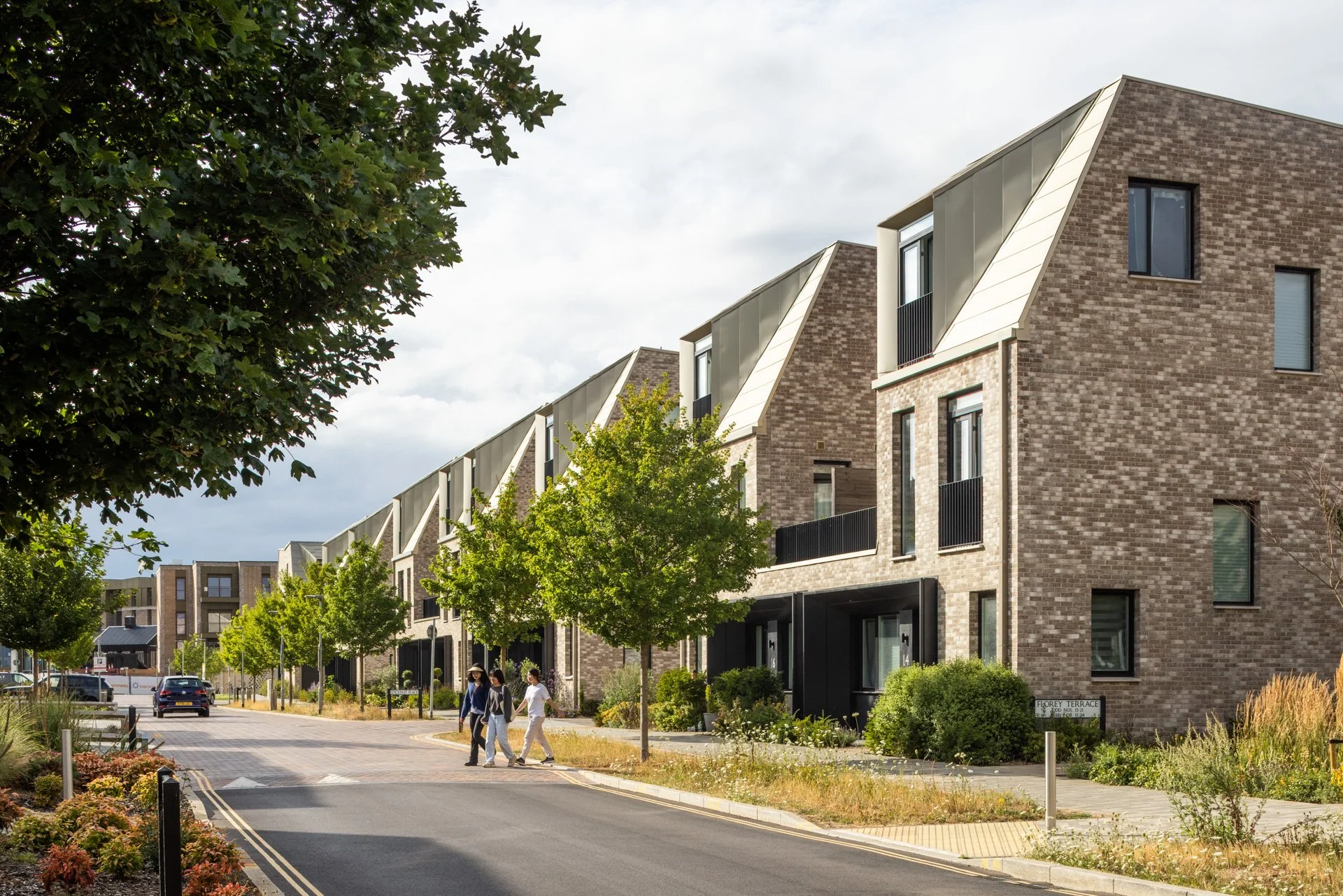 Knights Park, Cambridge
