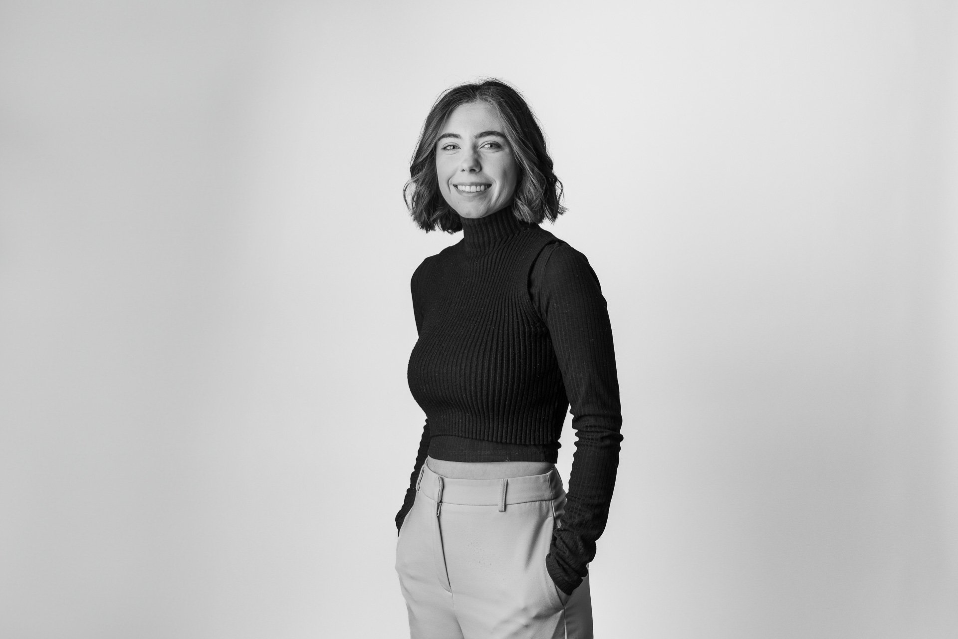 McGregor Coxall Portraits
