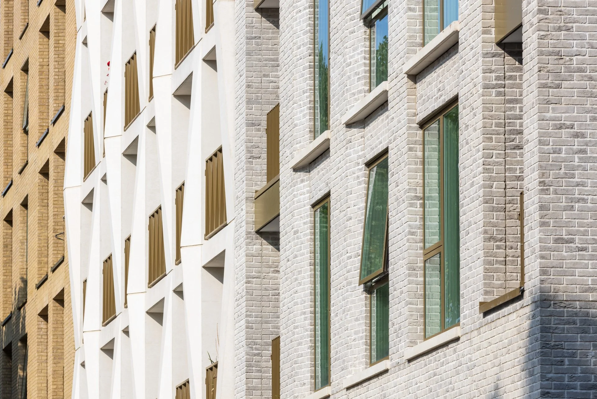 Plot 18 Aylesbury Estate