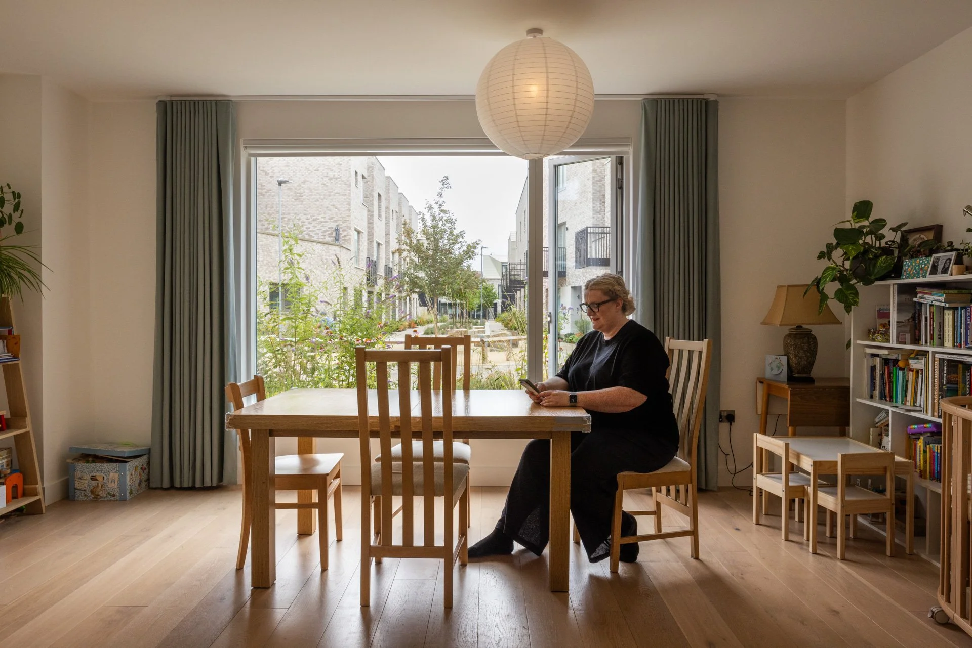 Knights Park, Cambridge