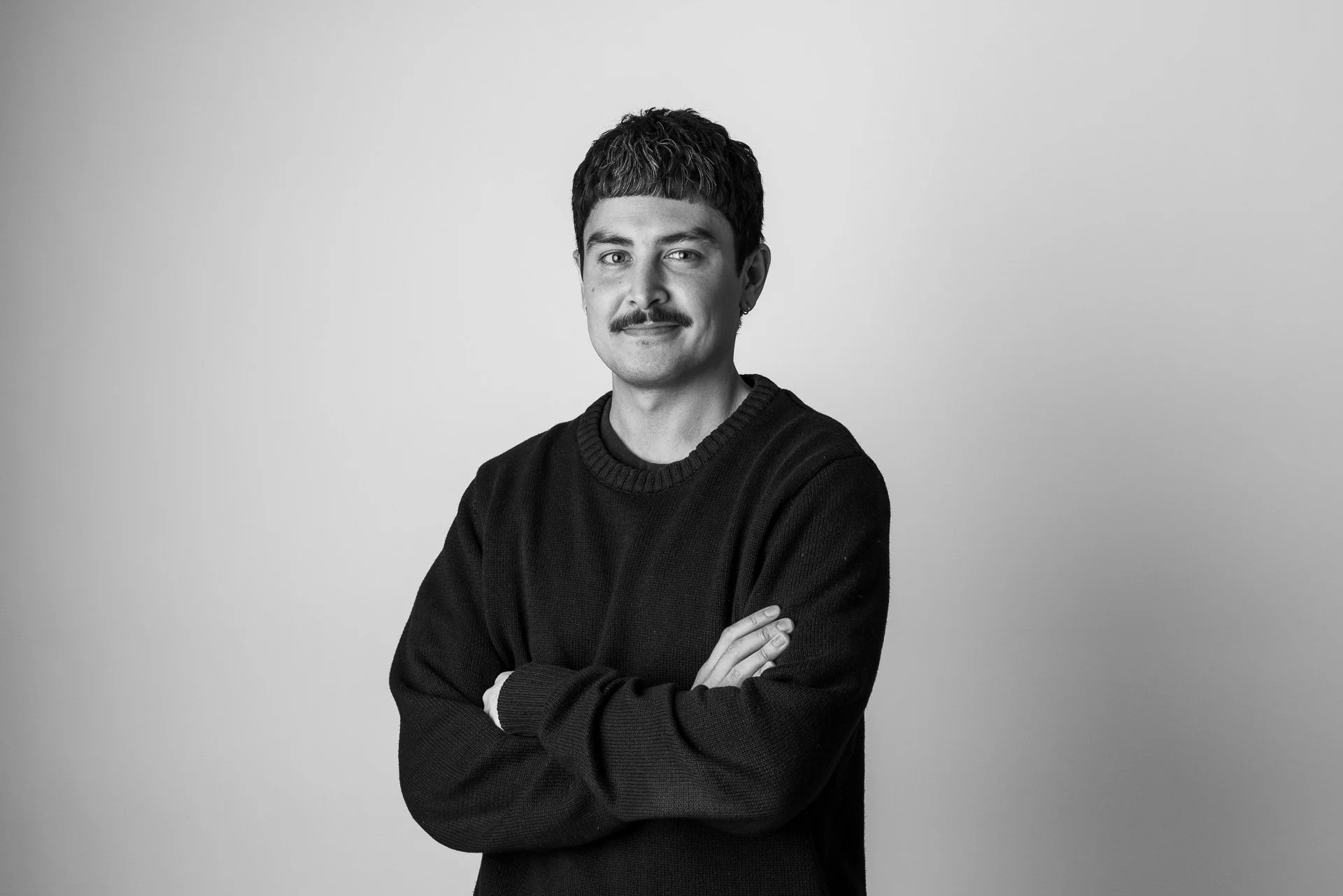 McGregor Coxall Portraits