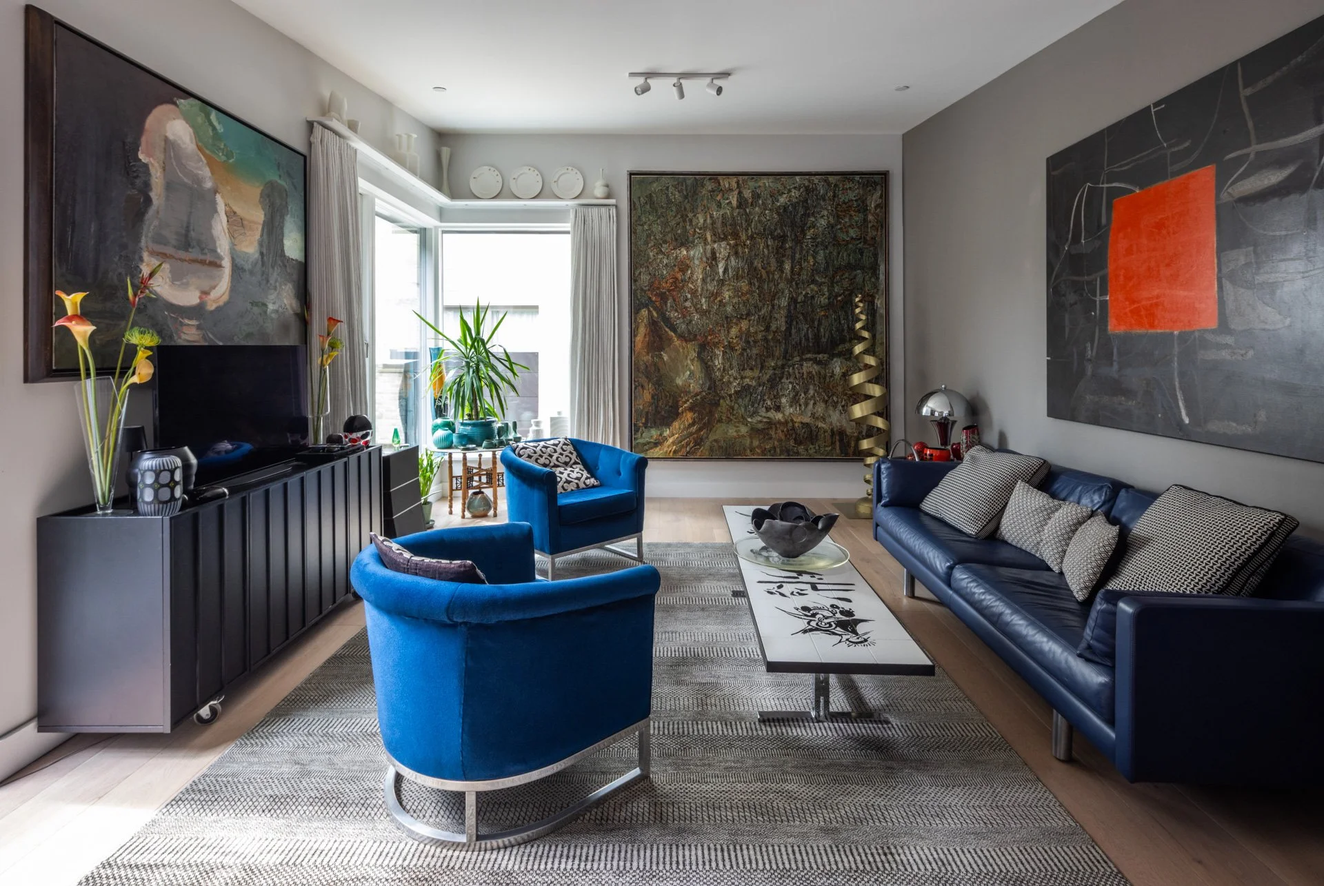 Knights Park, Cambridge