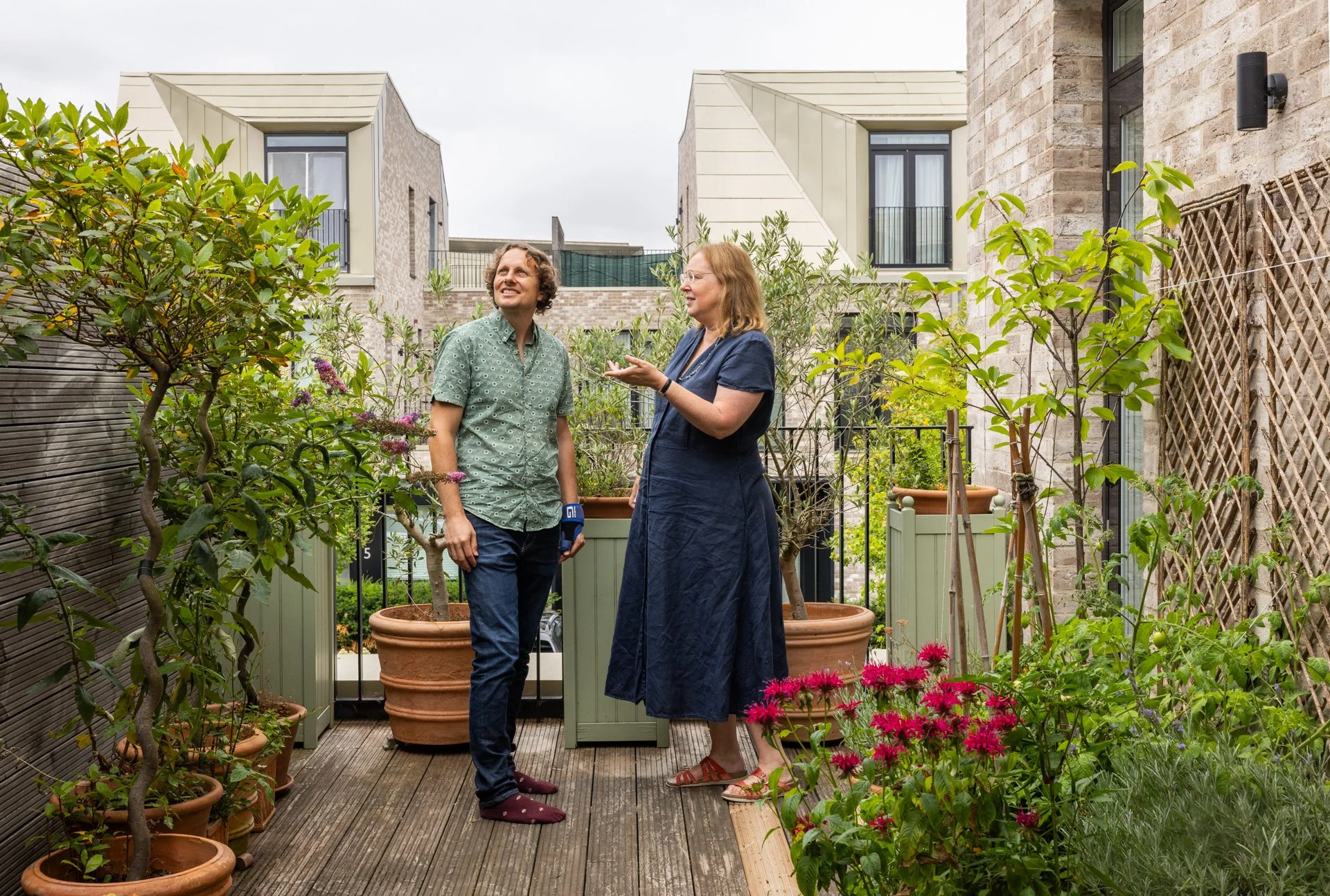 Knights Park, Cambridge