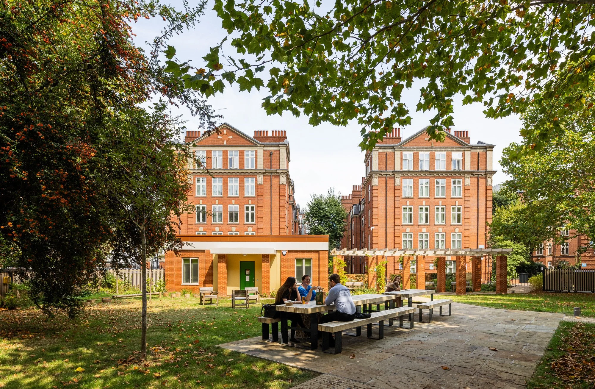 Sutton Estate, London