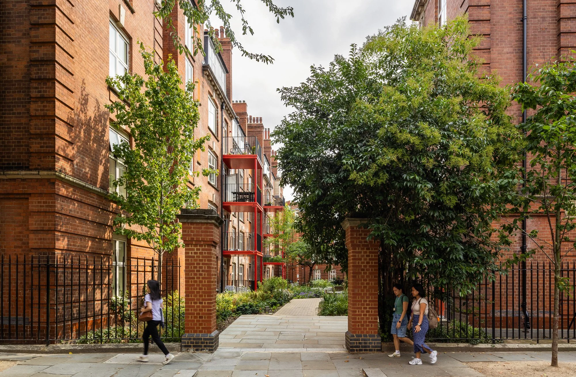 Sutton Estate, London