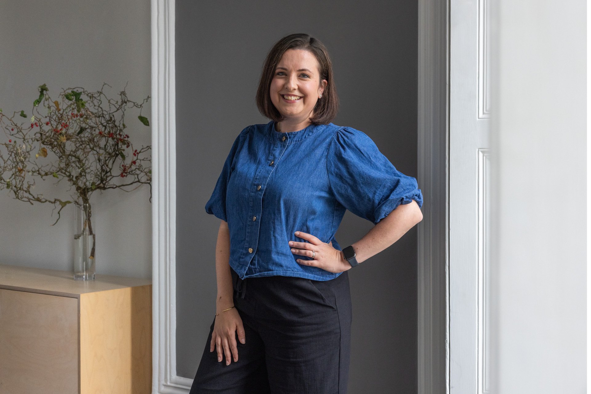 Stride Treglown Bristol Portraits