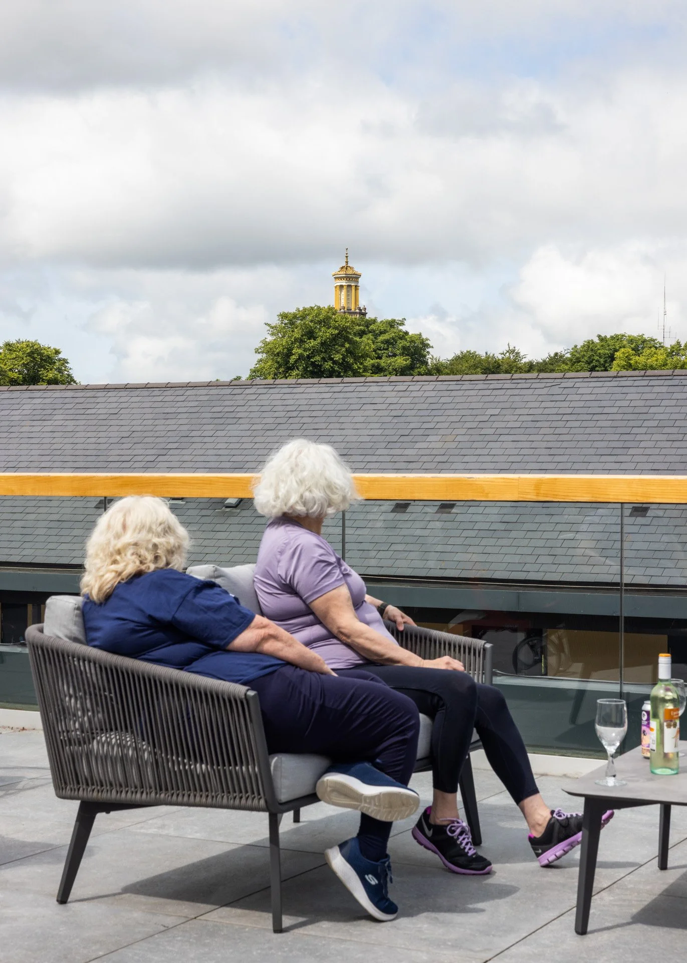 Pemberley Place, Bath