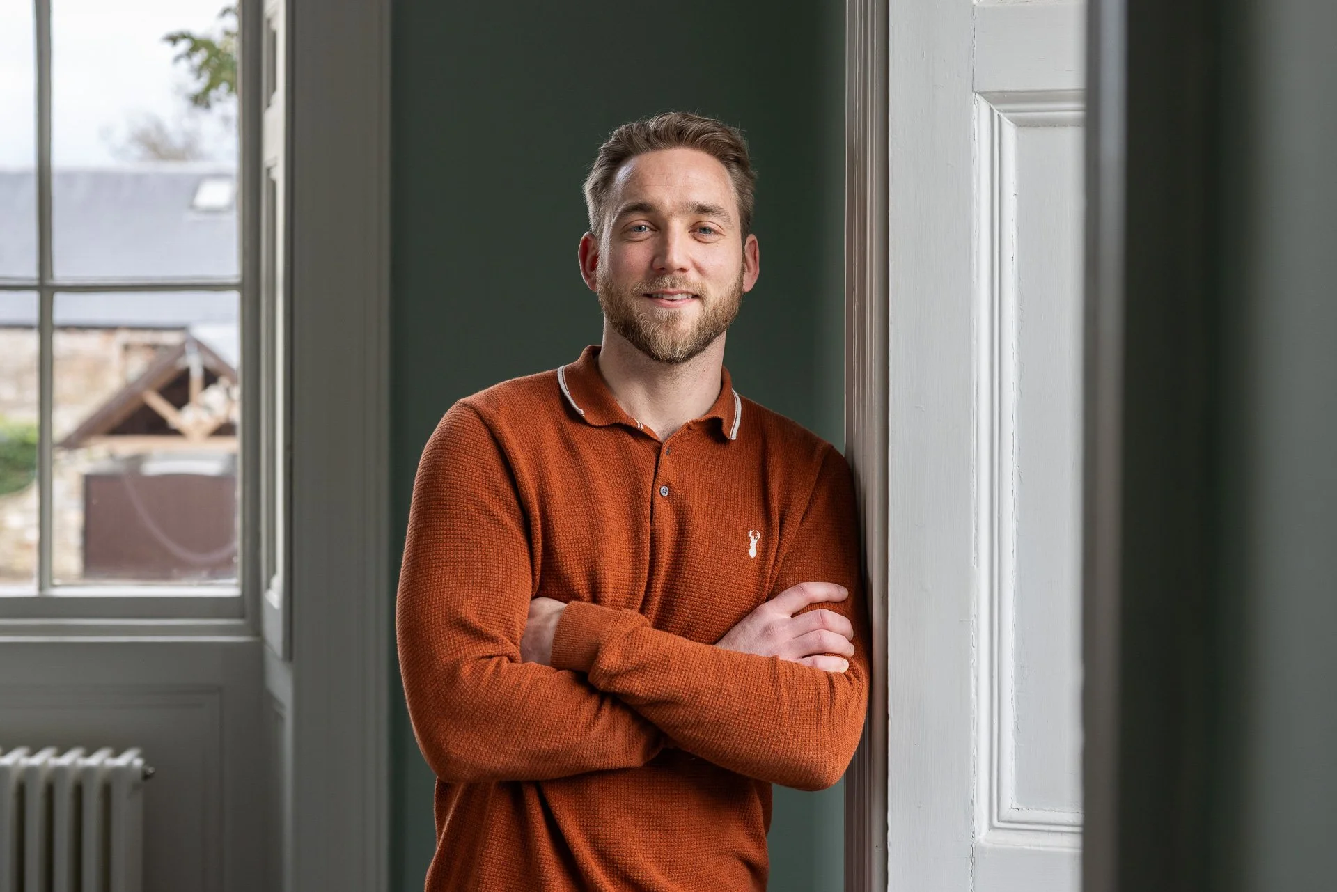 Stride Treglown Bristol Portraits