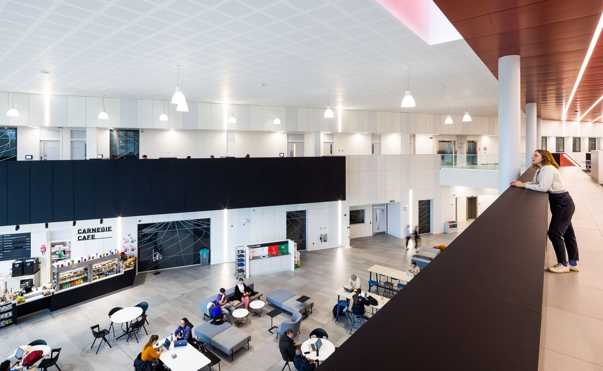 Carnegie School of Sport