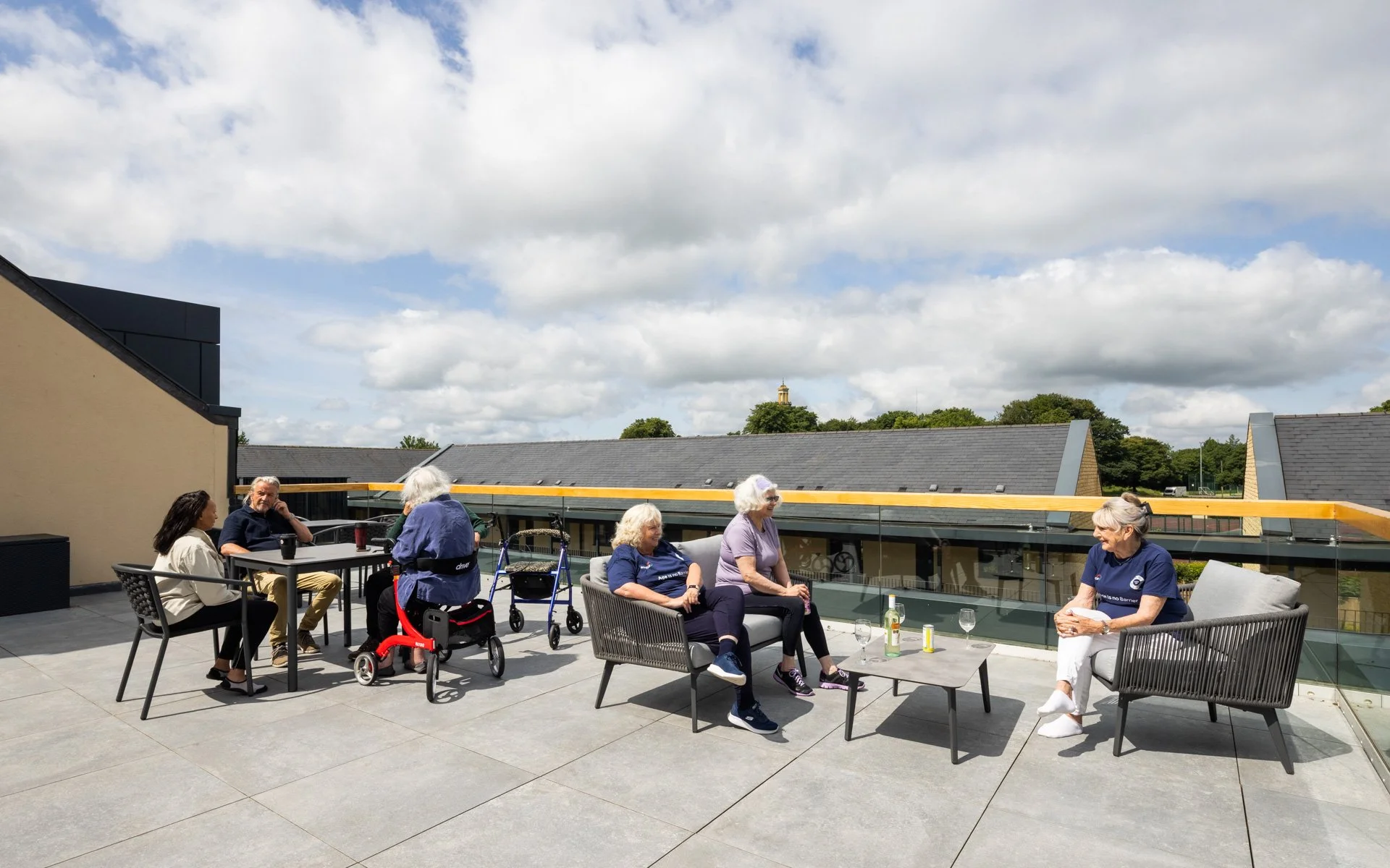 Pemberley Place, Bath