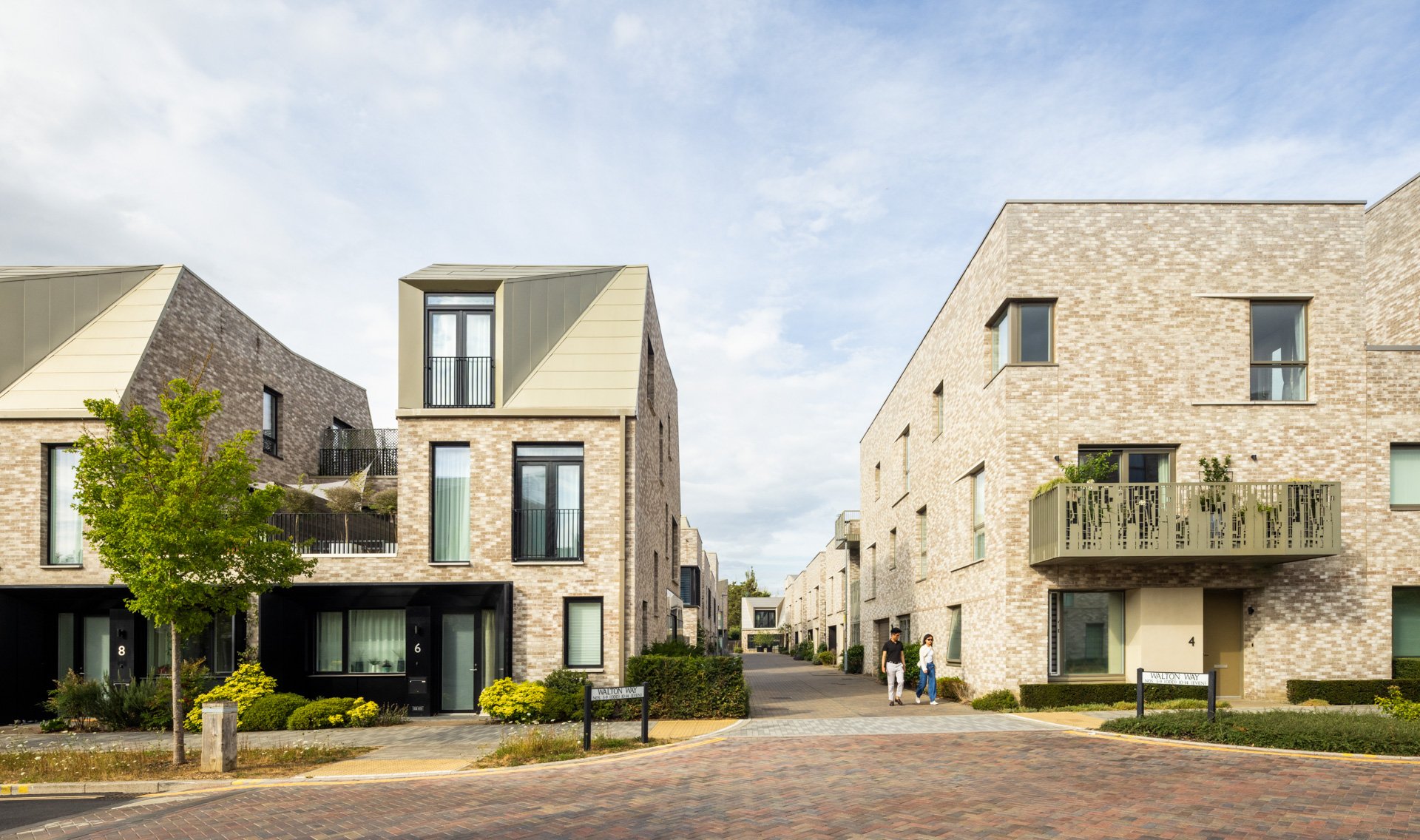 Knights Park, Cambridge