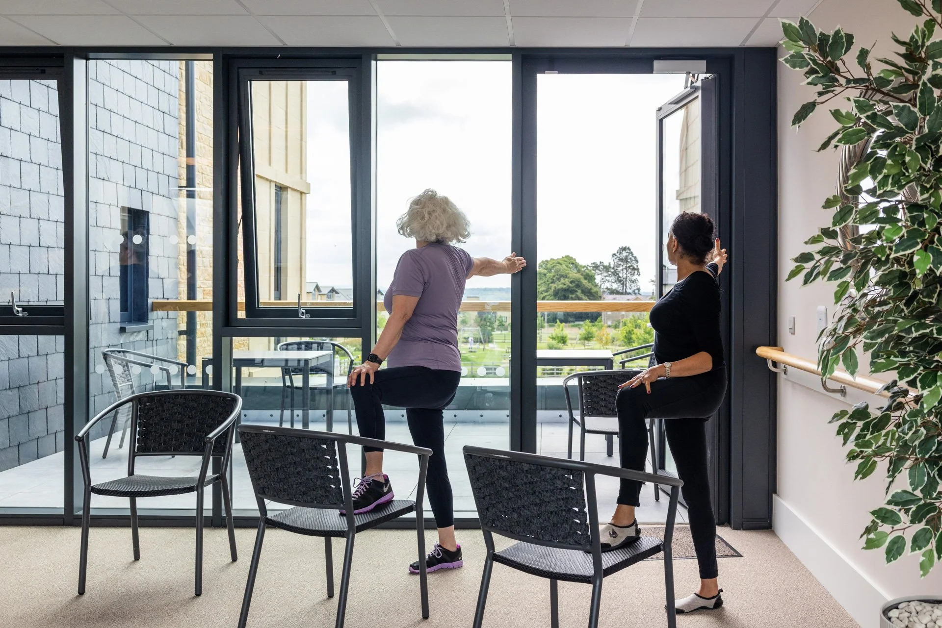 Pemberley Place, Bath