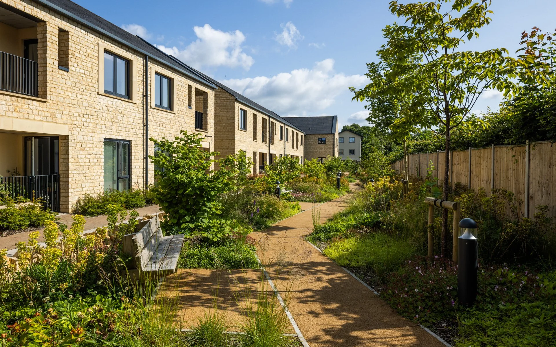 Pemberley Place, Bath