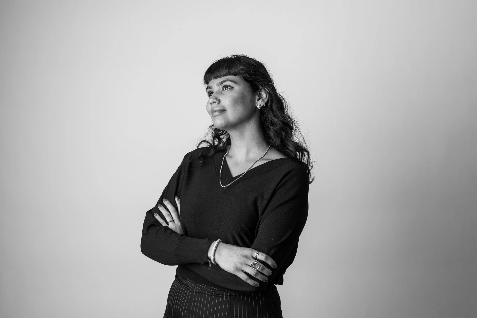 McGregor Coxall Portraits