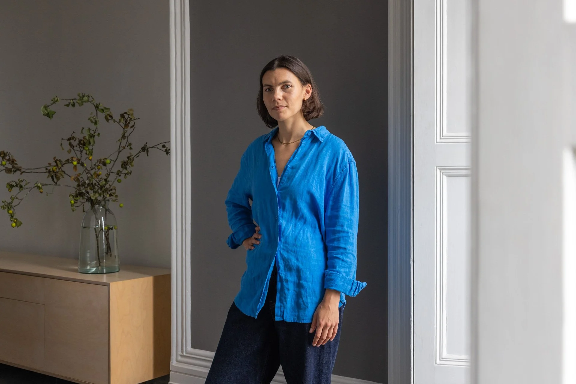 Stride Treglown Bristol Portraits