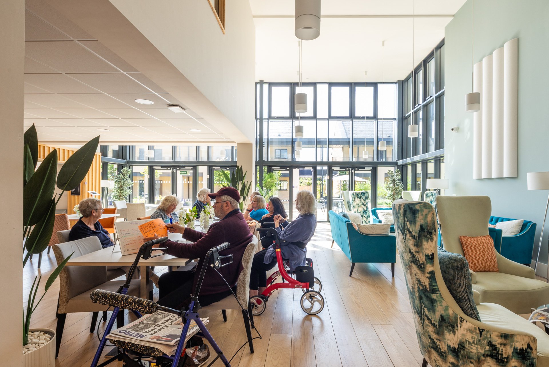 Pemberley Place, Bath