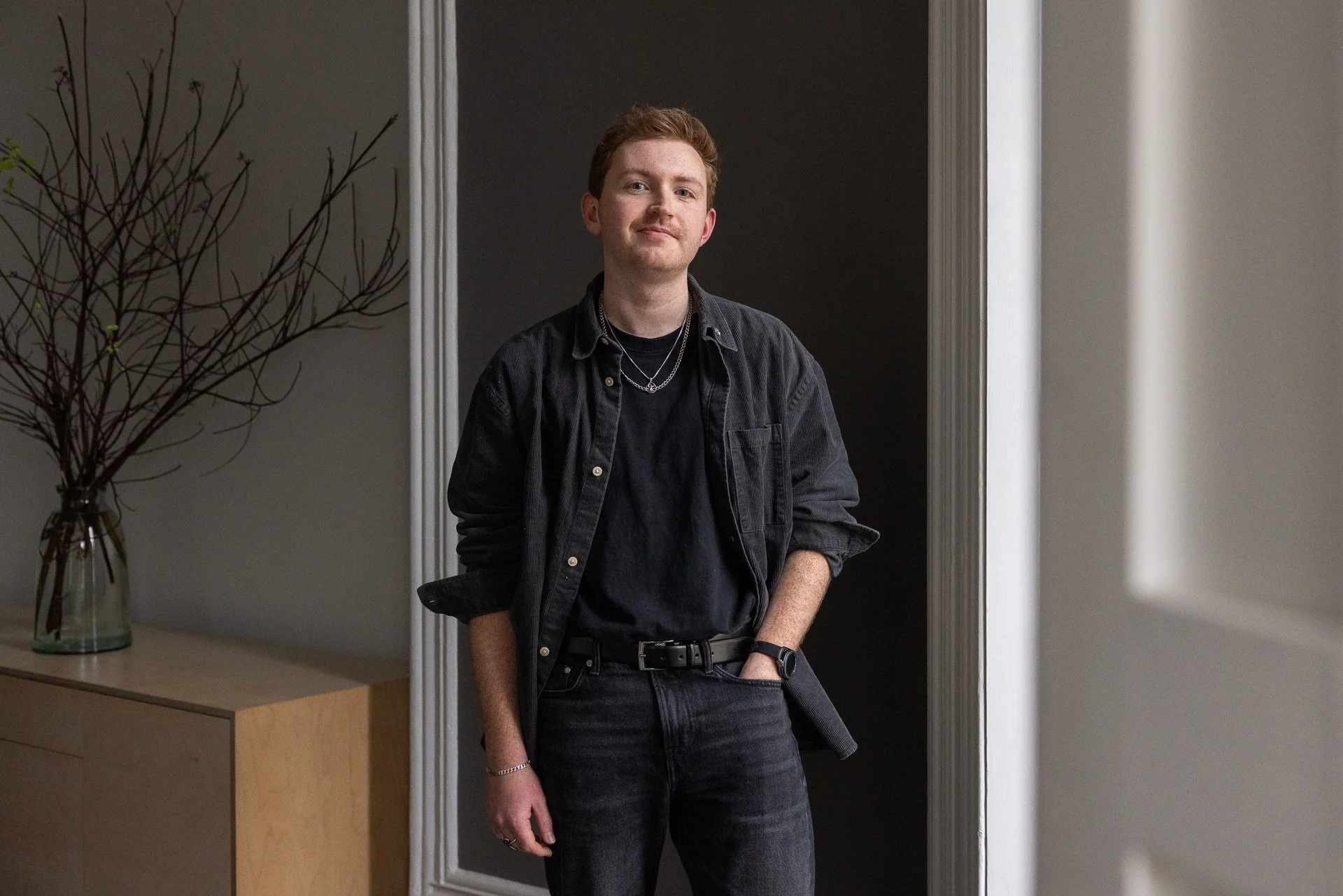 Stride Treglown Bristol Portraits