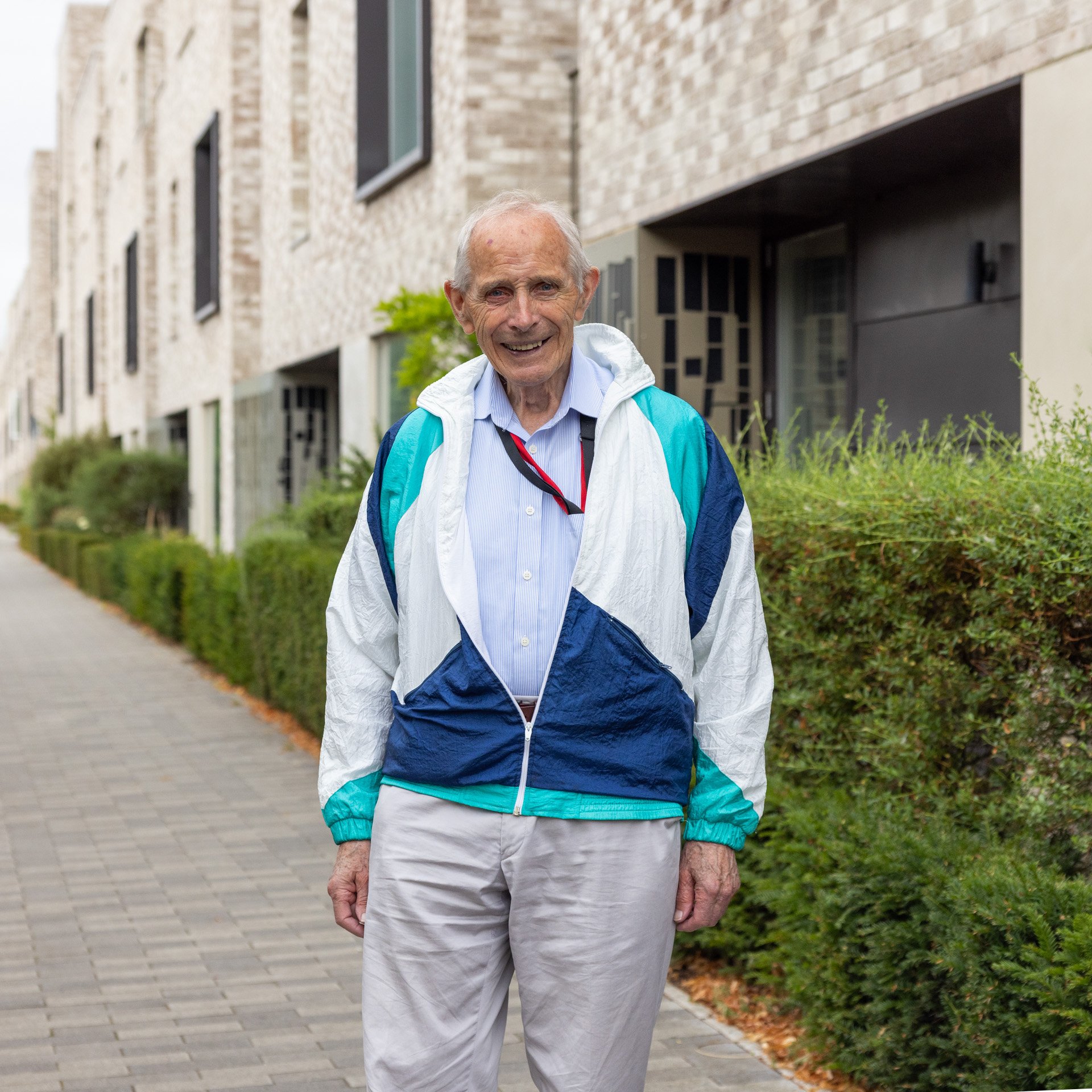 Knights Park, Cambridge