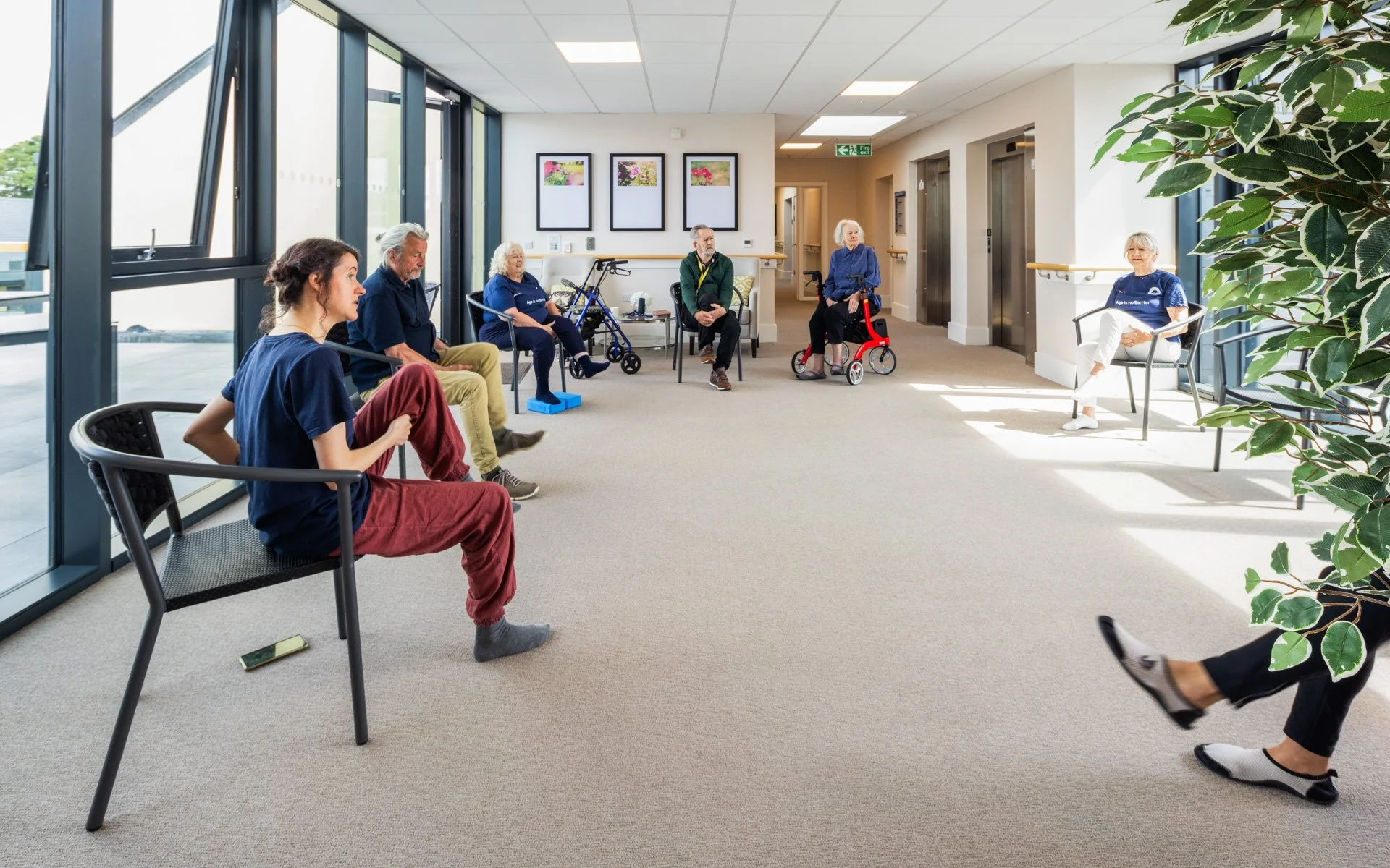 Pemberley Place, Bath