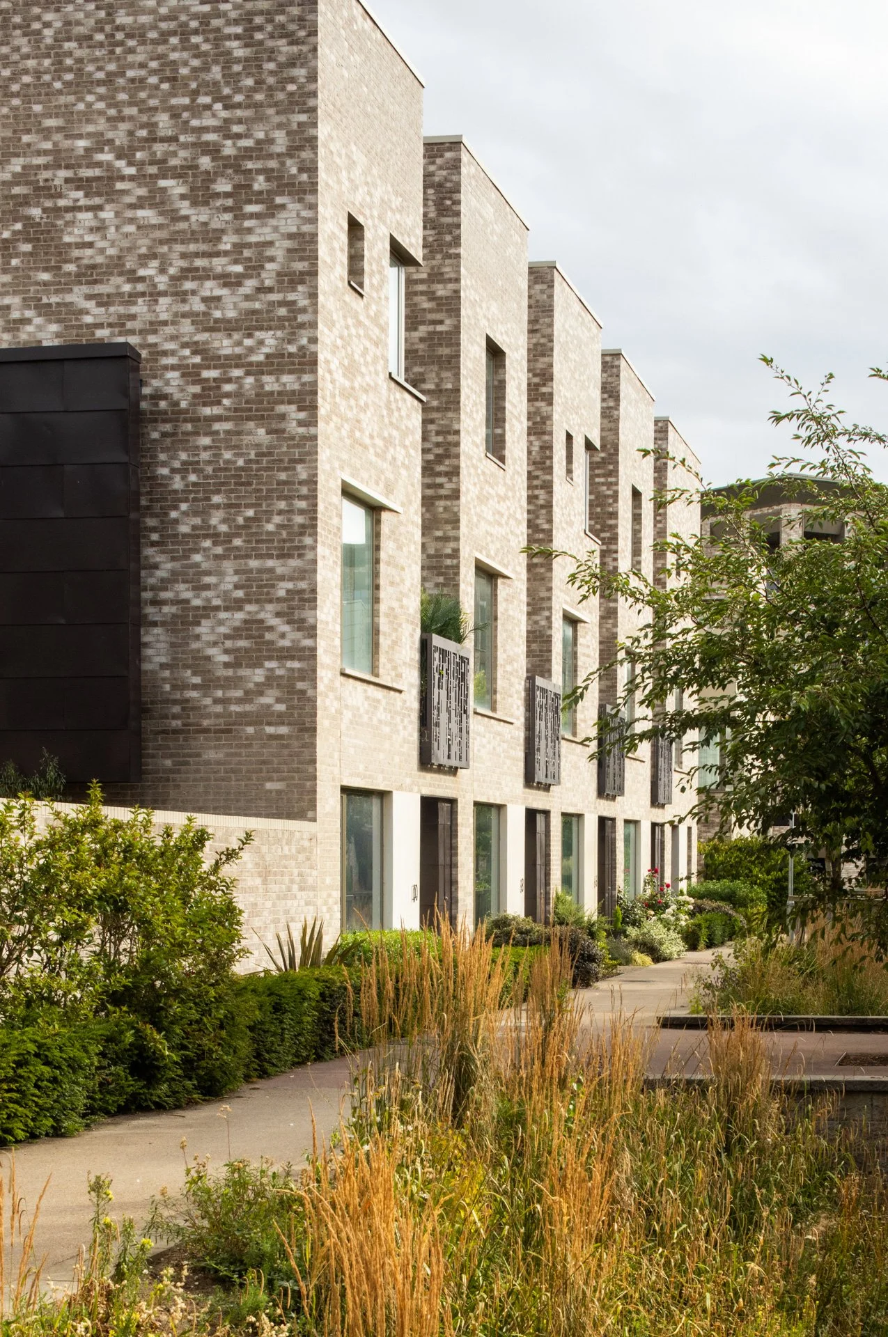 Knights Park, Cambridge